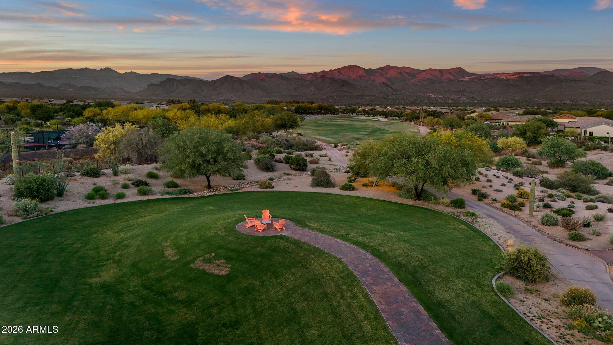 17421 E DESERT VISTA Trail