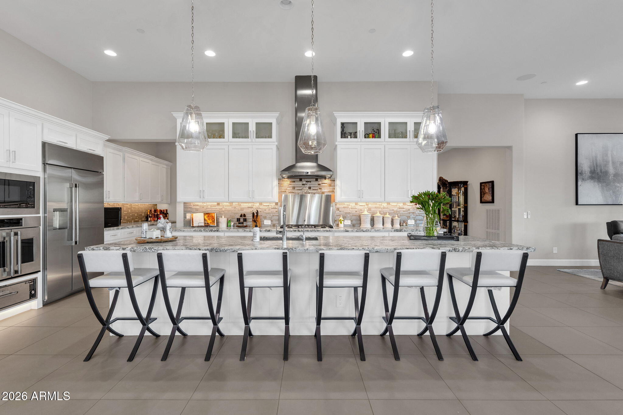 17421 E DESERT VISTA Trail