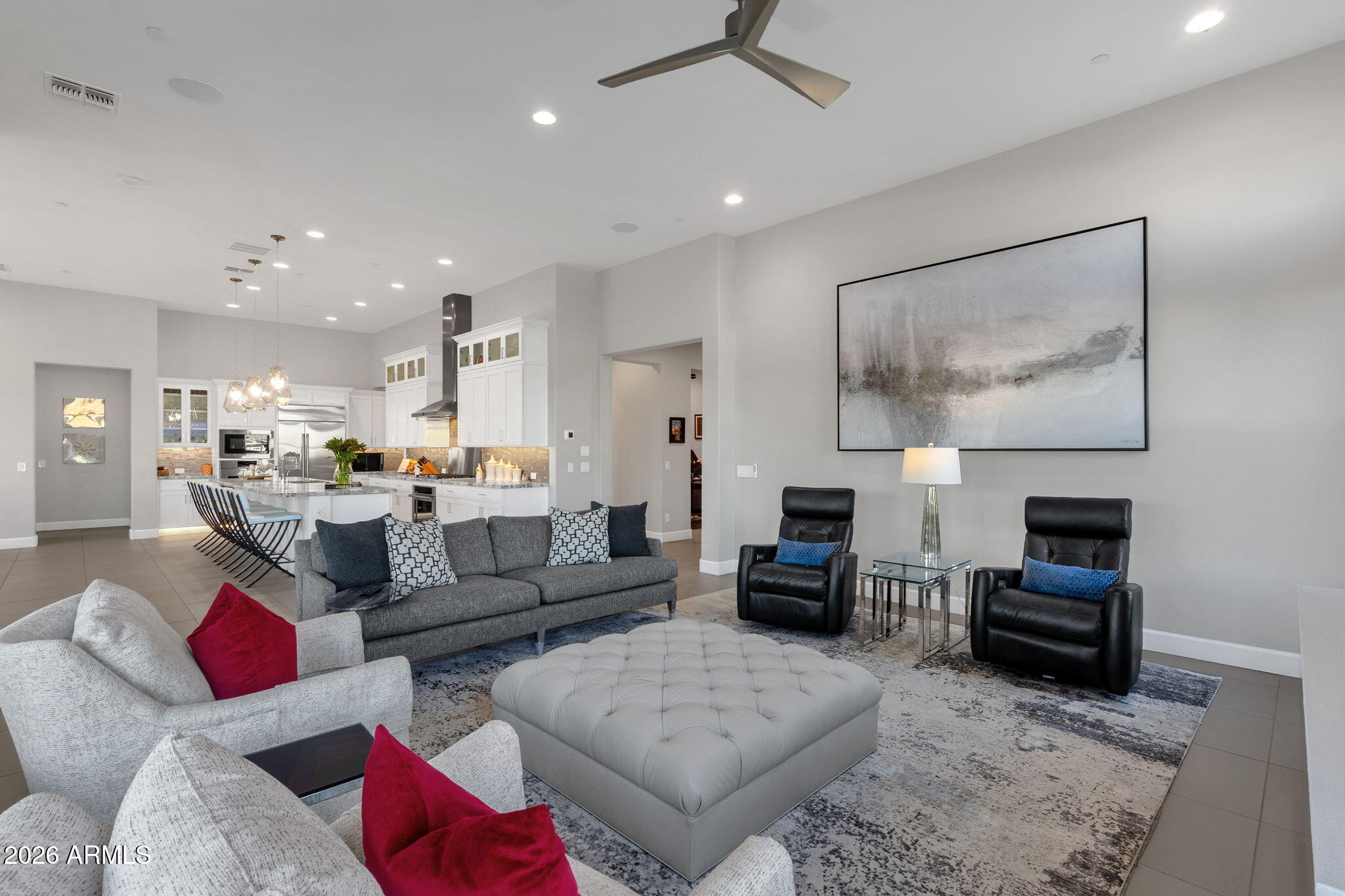 17421 E DESERT VISTA Trail