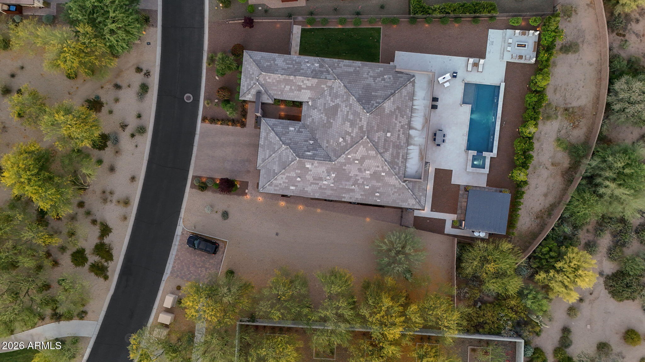 17421 E DESERT VISTA Trail