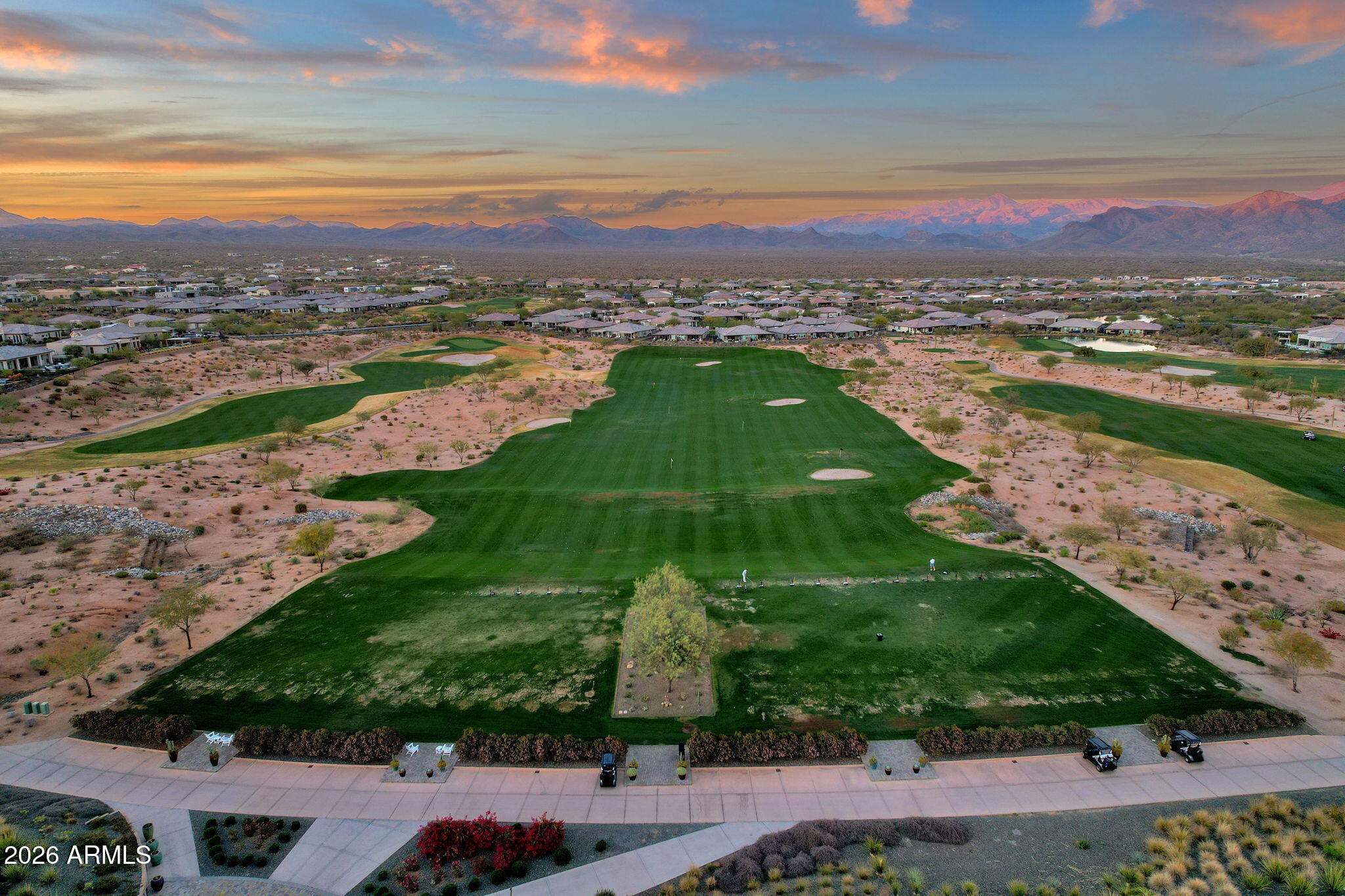 17421 E DESERT VISTA Trail