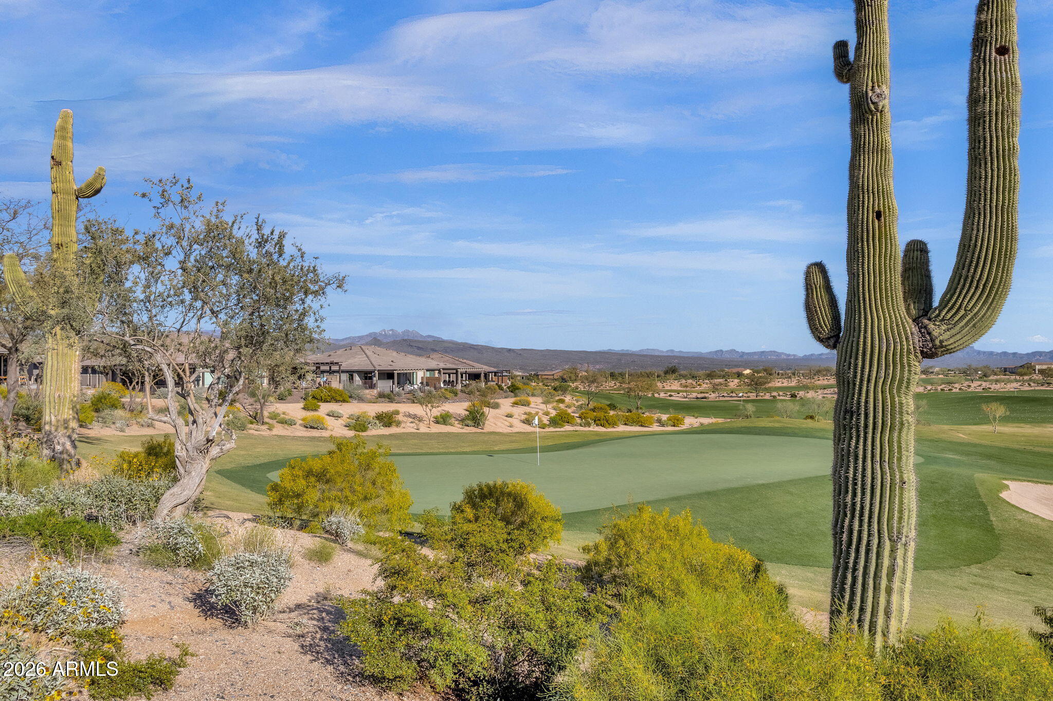 17421 E DESERT VISTA Trail