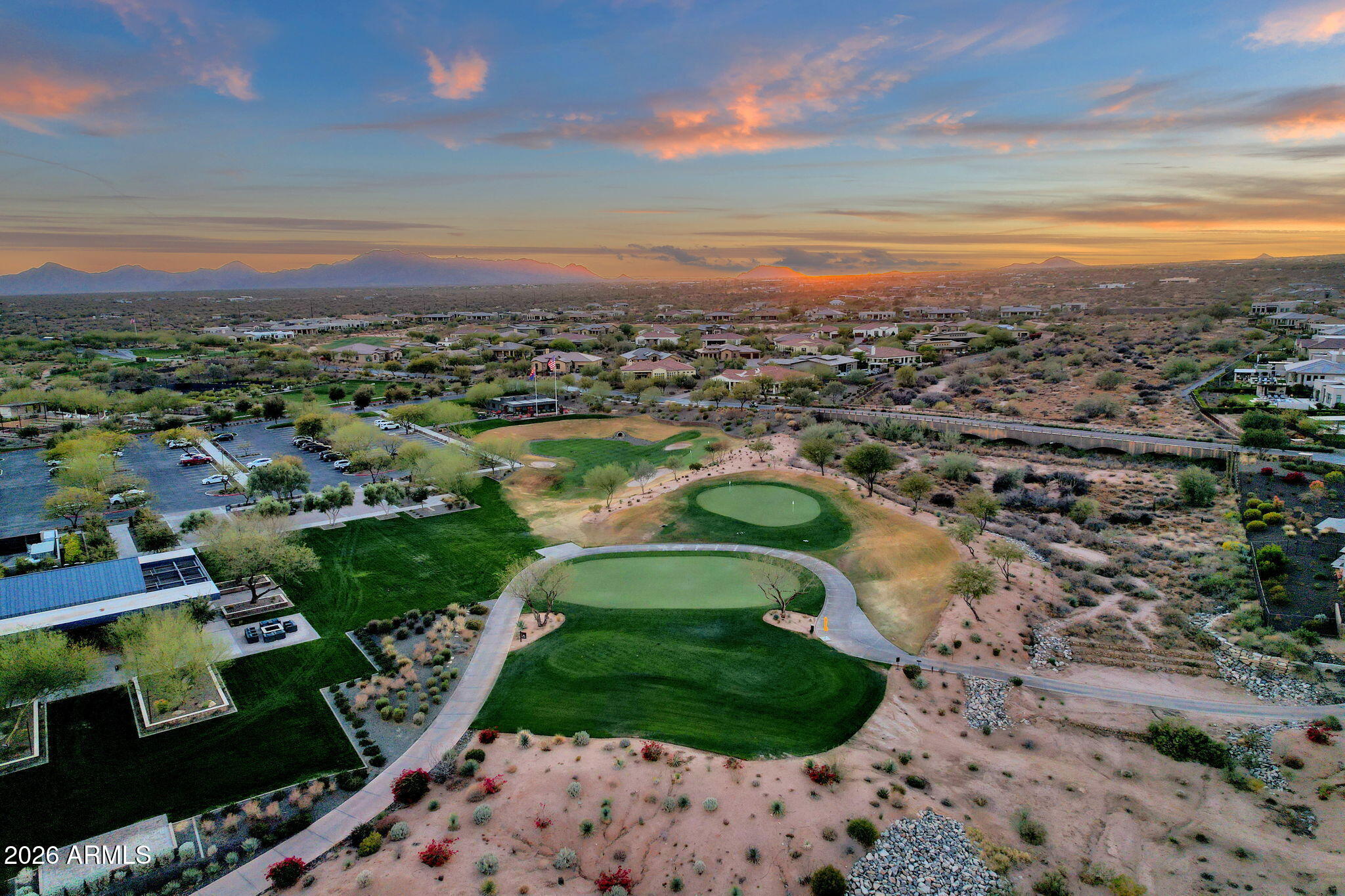 17421 E DESERT VISTA Trail