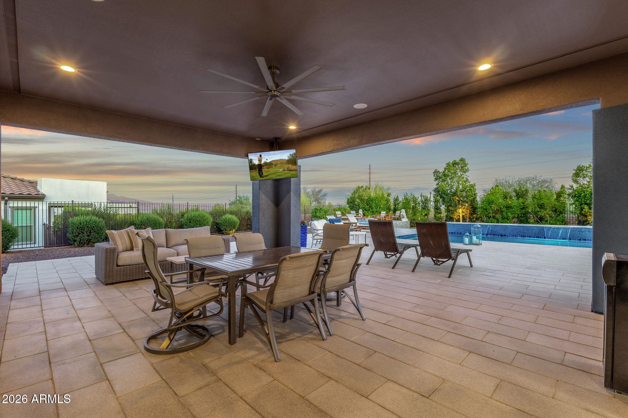 17421 E DESERT VISTA Trail