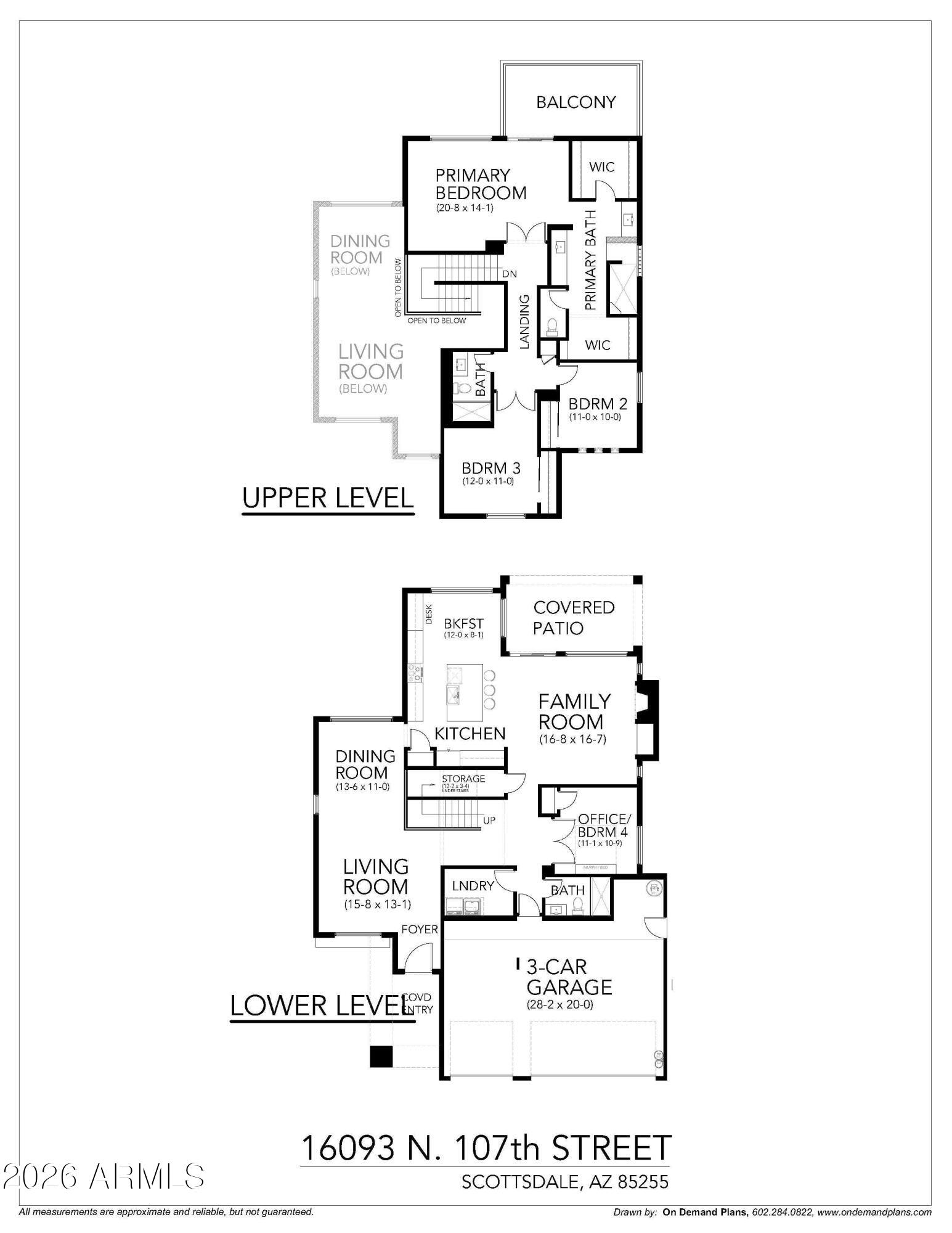 16093 N 107TH Street