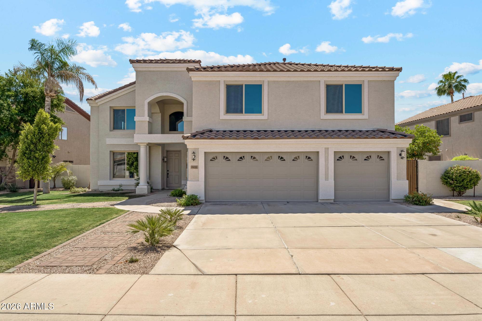 2935 E CATHY Drive