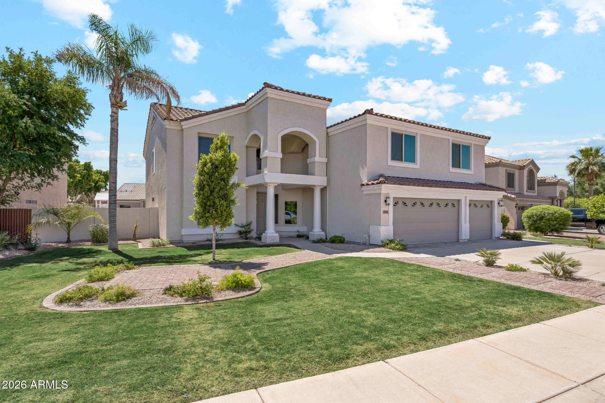 2935 E CATHY Drive