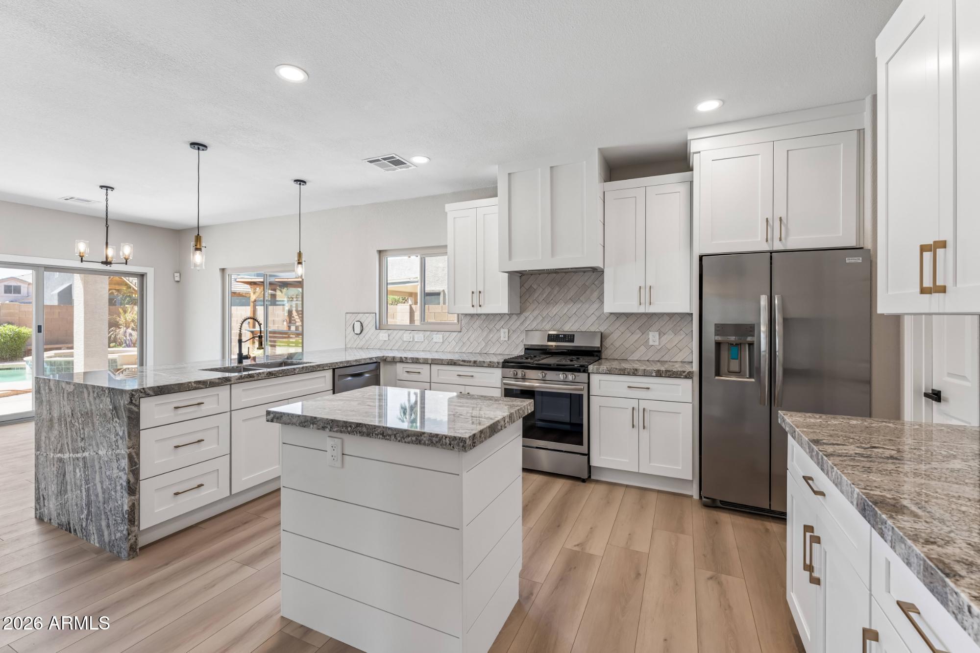 2935 E CATHY Drive