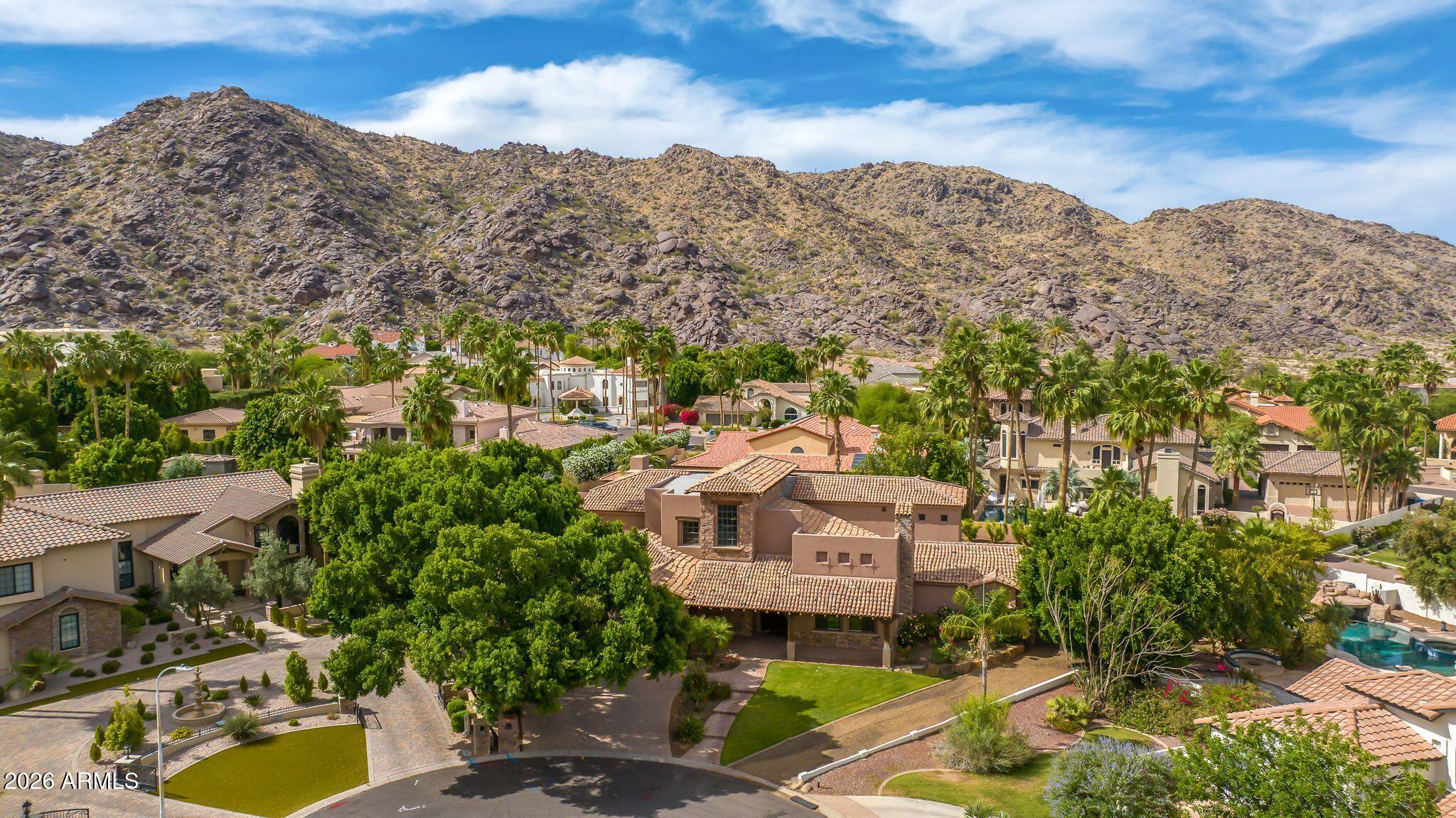 11803 S Tuzigoot Court