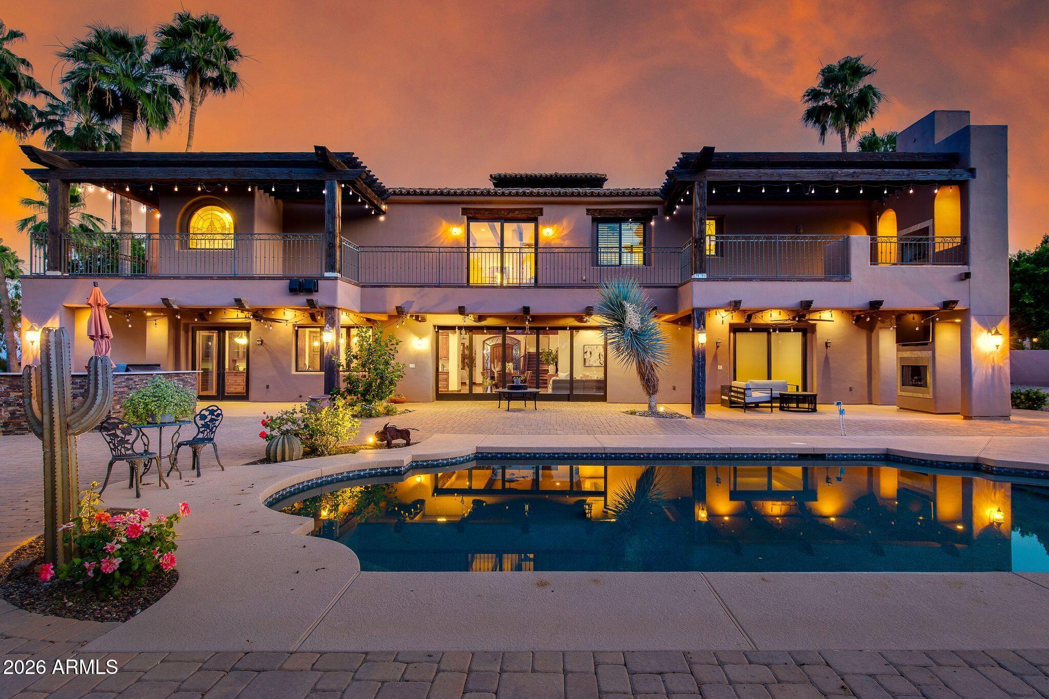 11803 S Tuzigoot Court