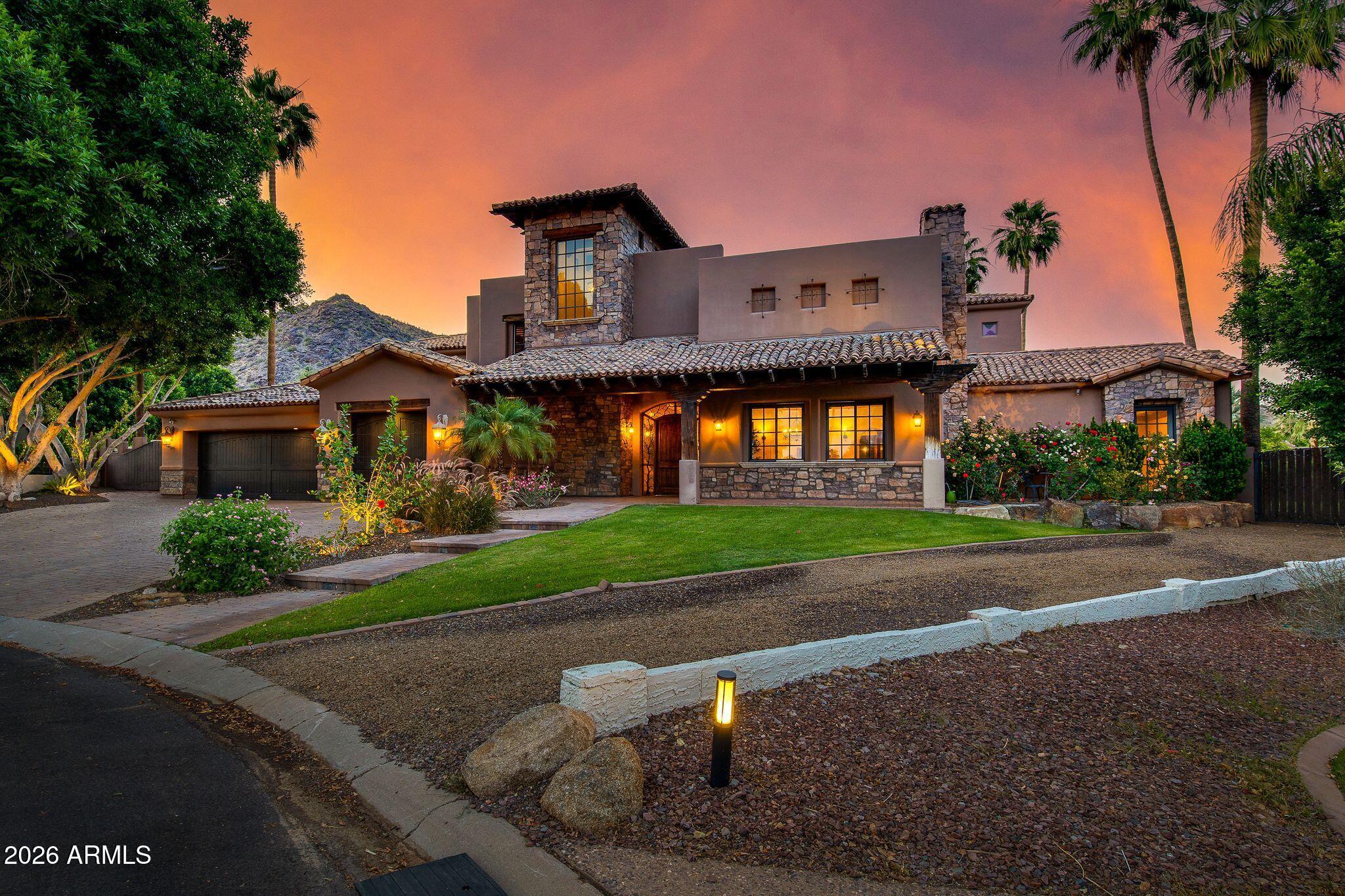 11803 S Tuzigoot Court