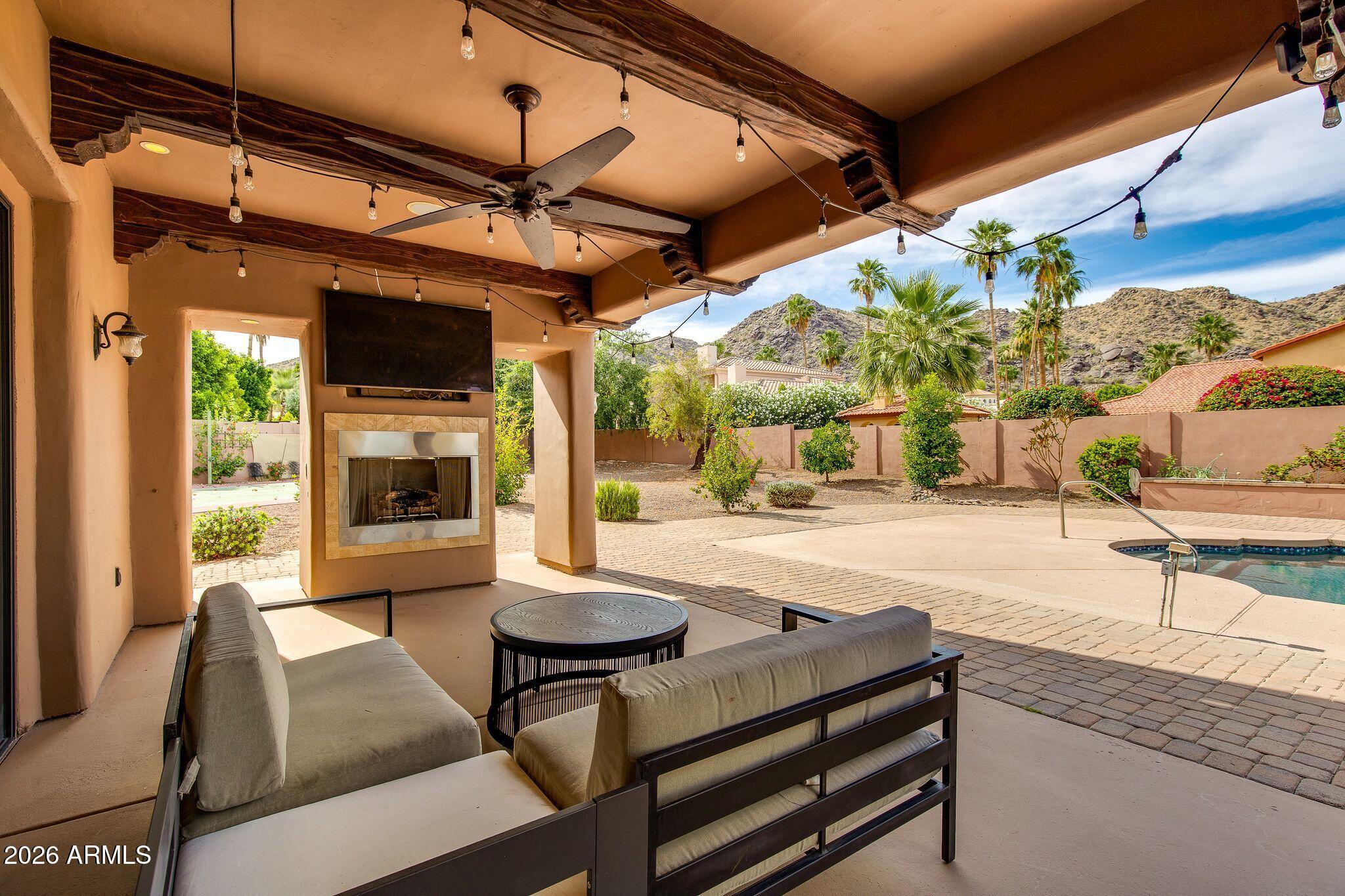 11803 S Tuzigoot Court