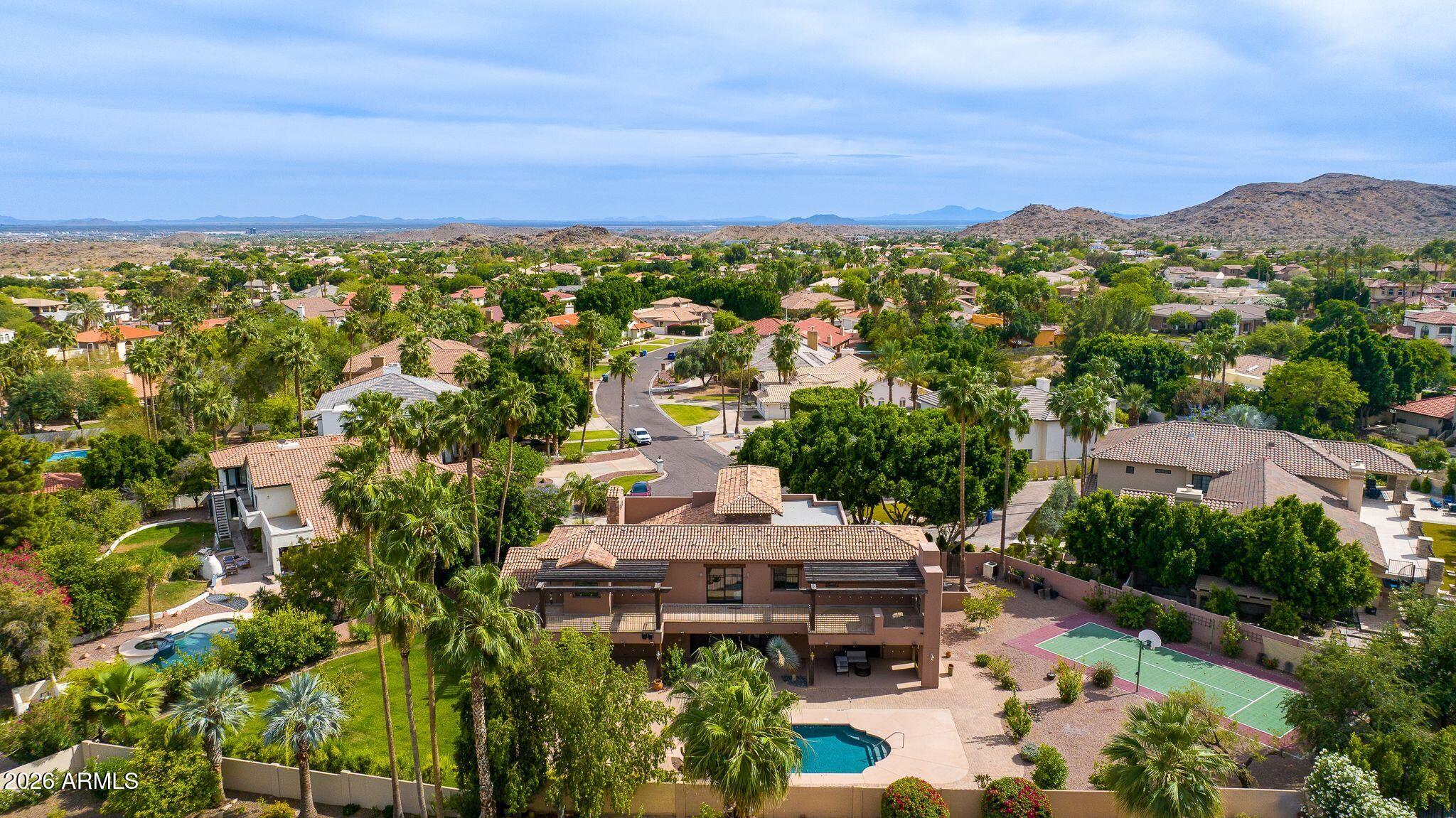 11803 S Tuzigoot Court