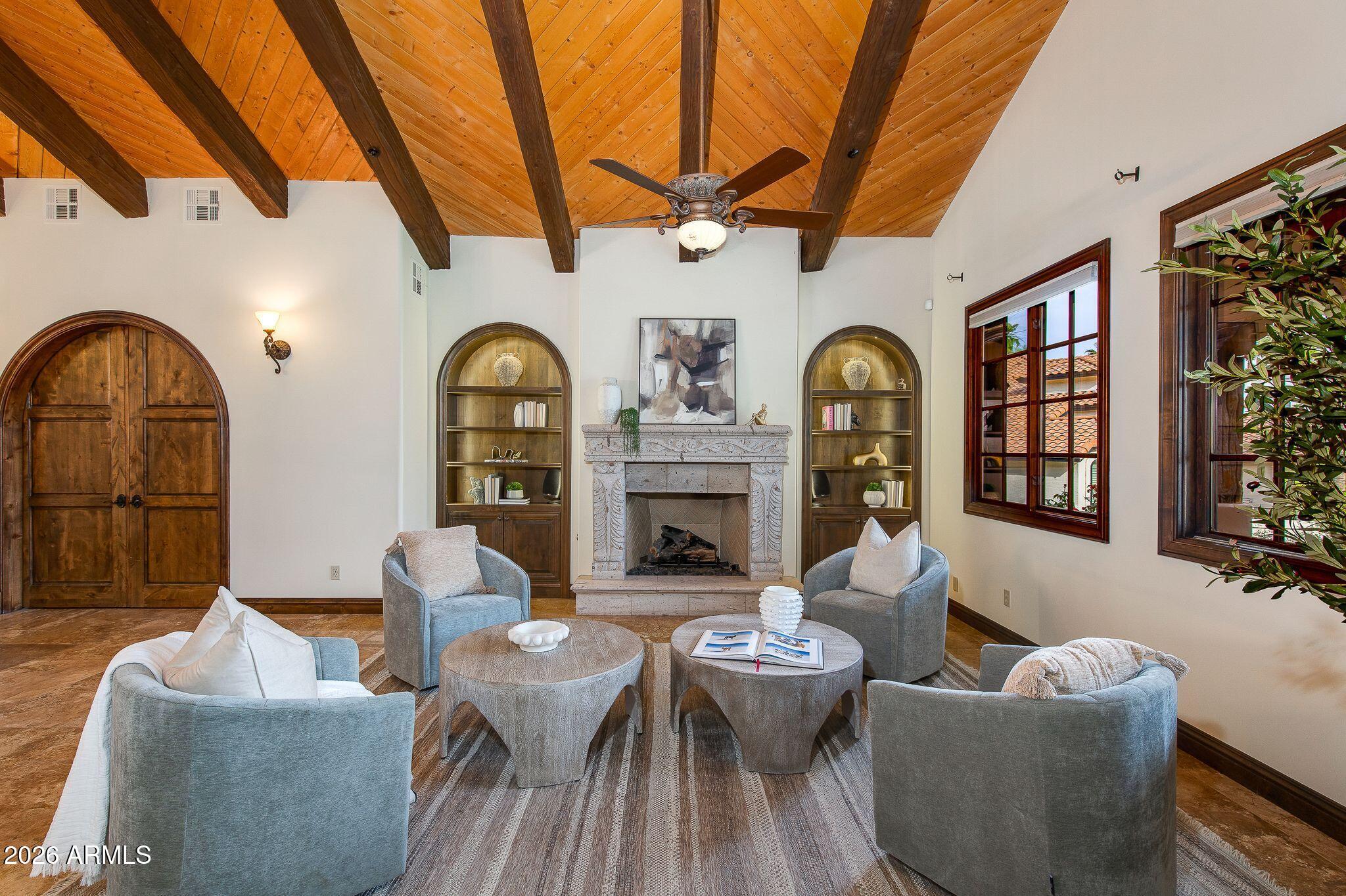 11803 S Tuzigoot Court