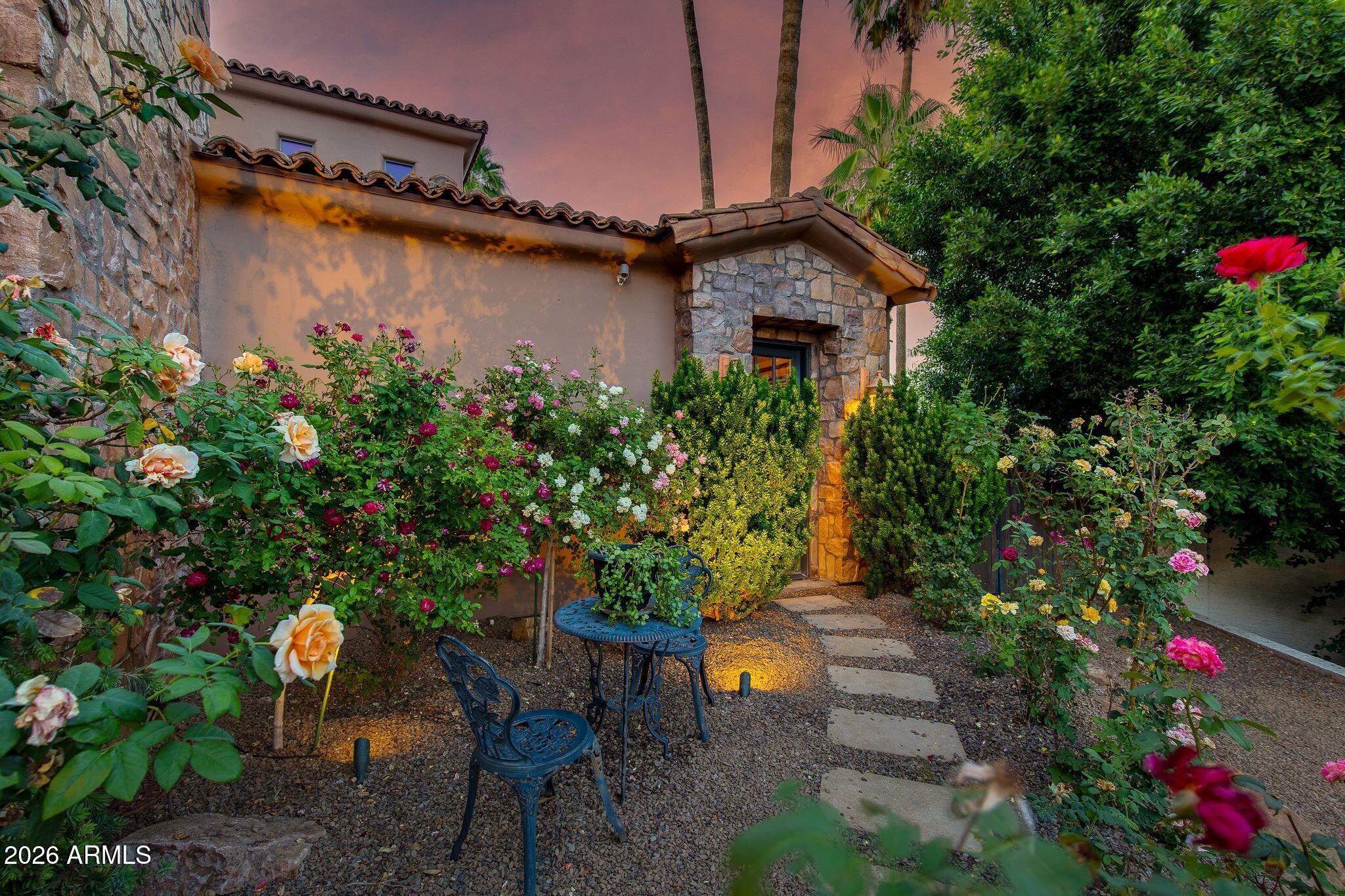 11803 S Tuzigoot Court