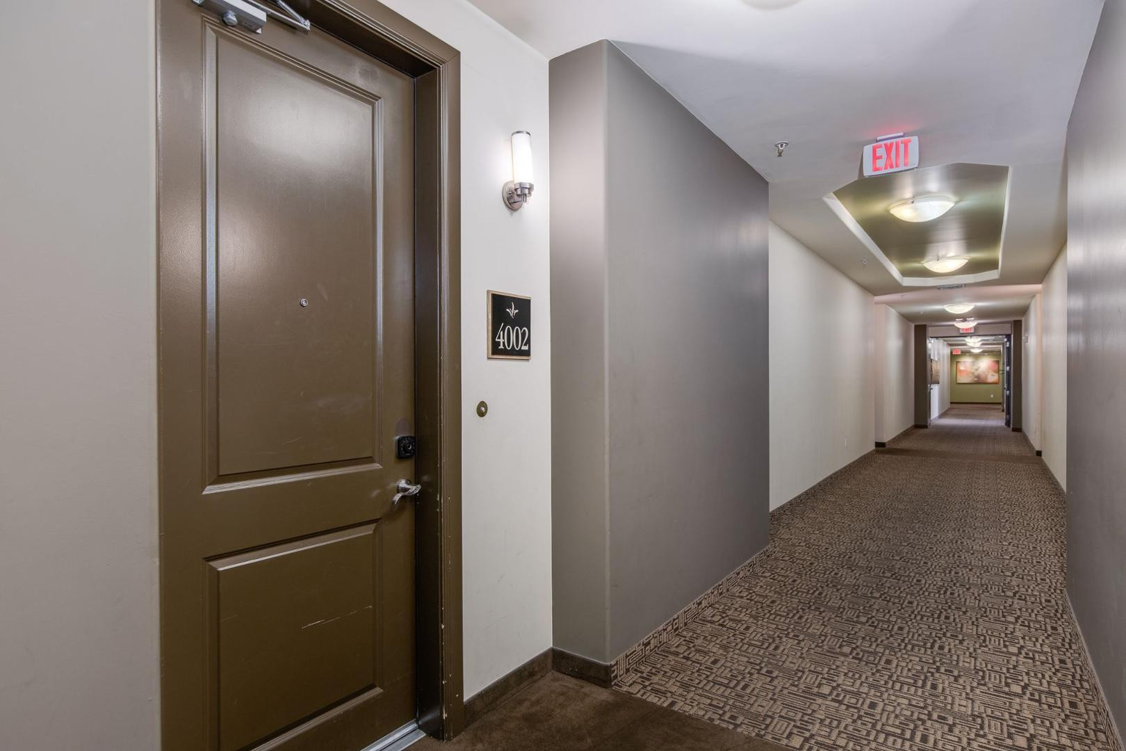 7291 N Scottsdale Road Unit 4002