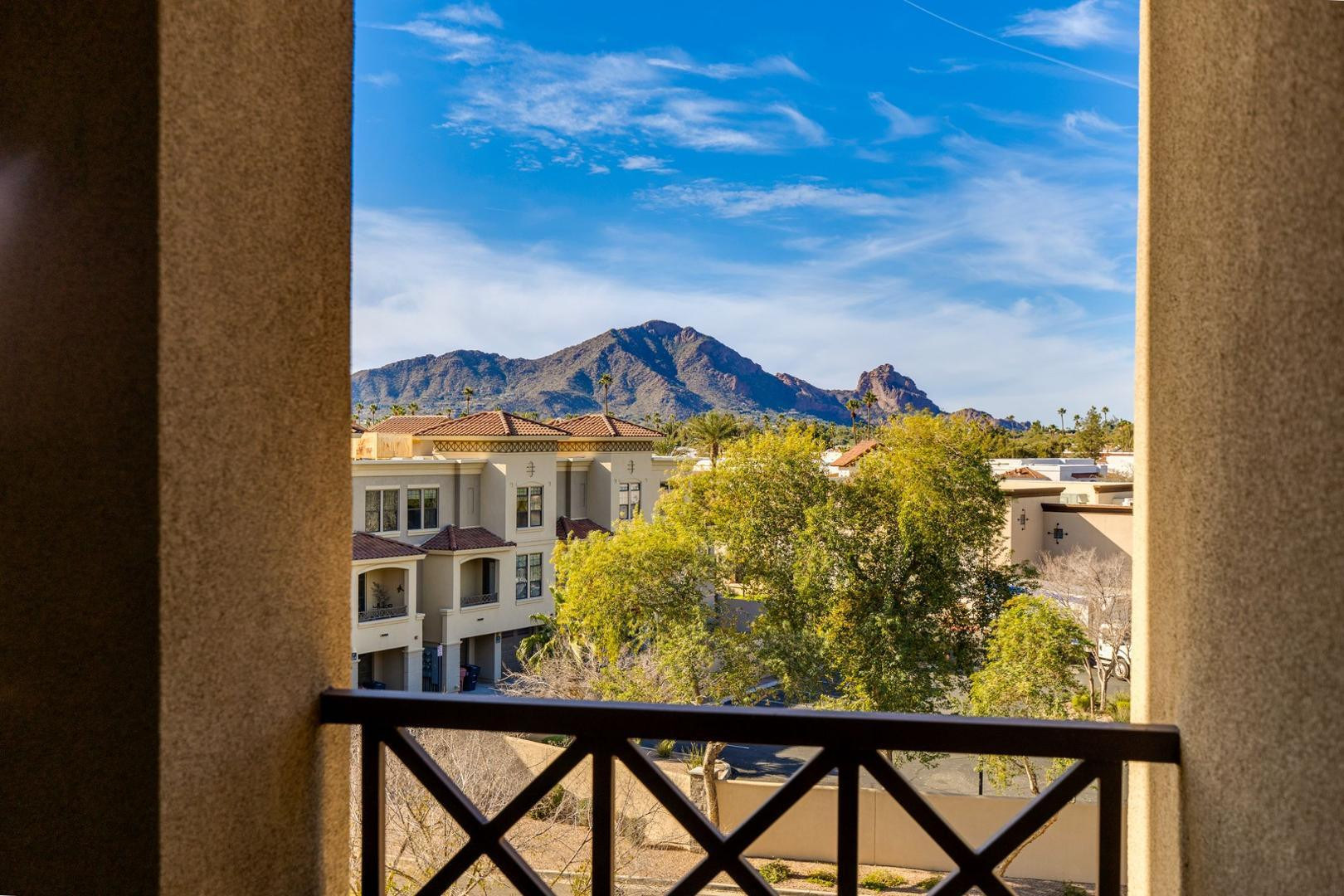 7291 N Scottsdale Road Unit 4002