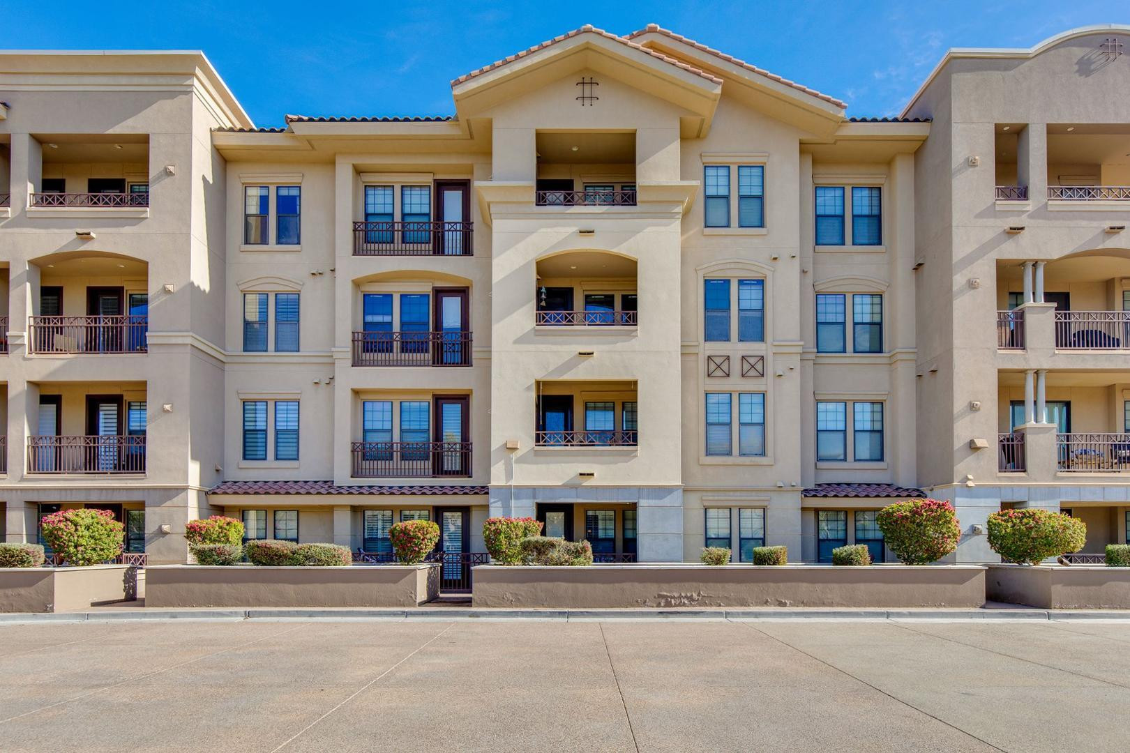7291 N Scottsdale Road Unit 4002