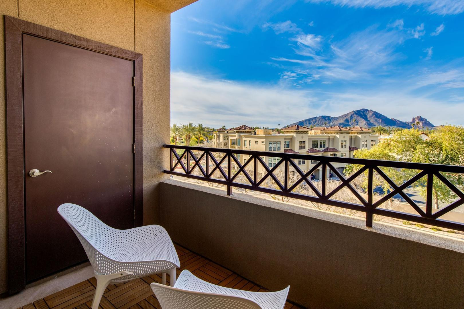 7291 N Scottsdale Road Unit 4002