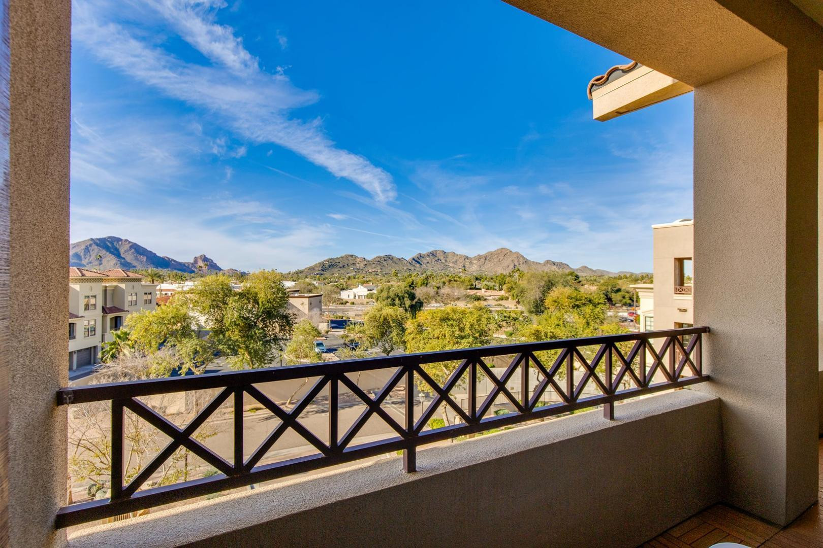 7291 N Scottsdale Road Unit 4002