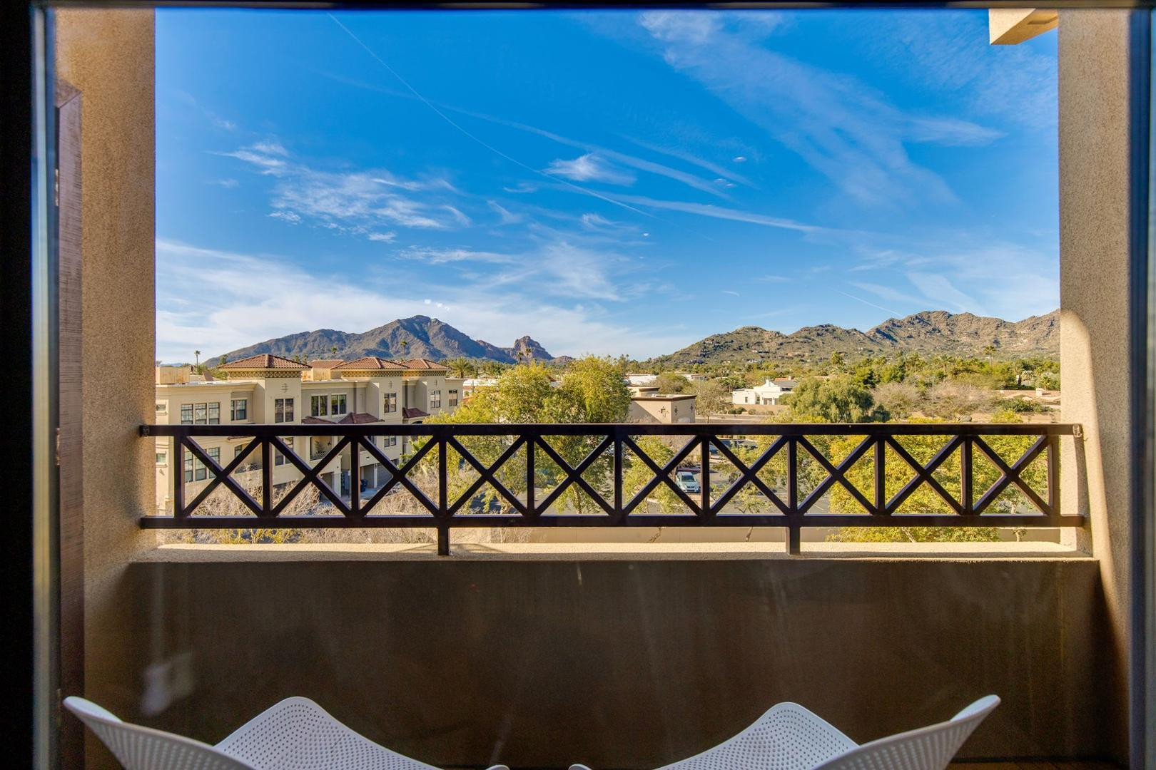 7291 N Scottsdale Road Unit 4002