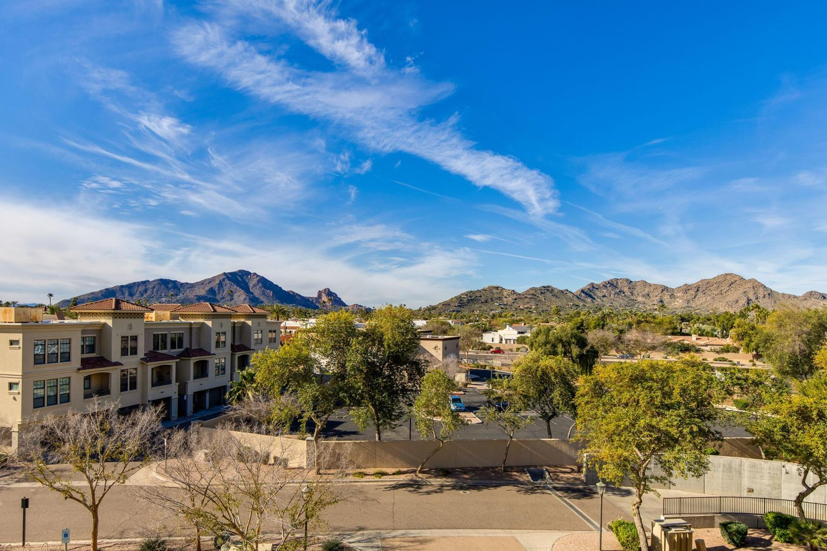 7291 N Scottsdale Road Unit 4002