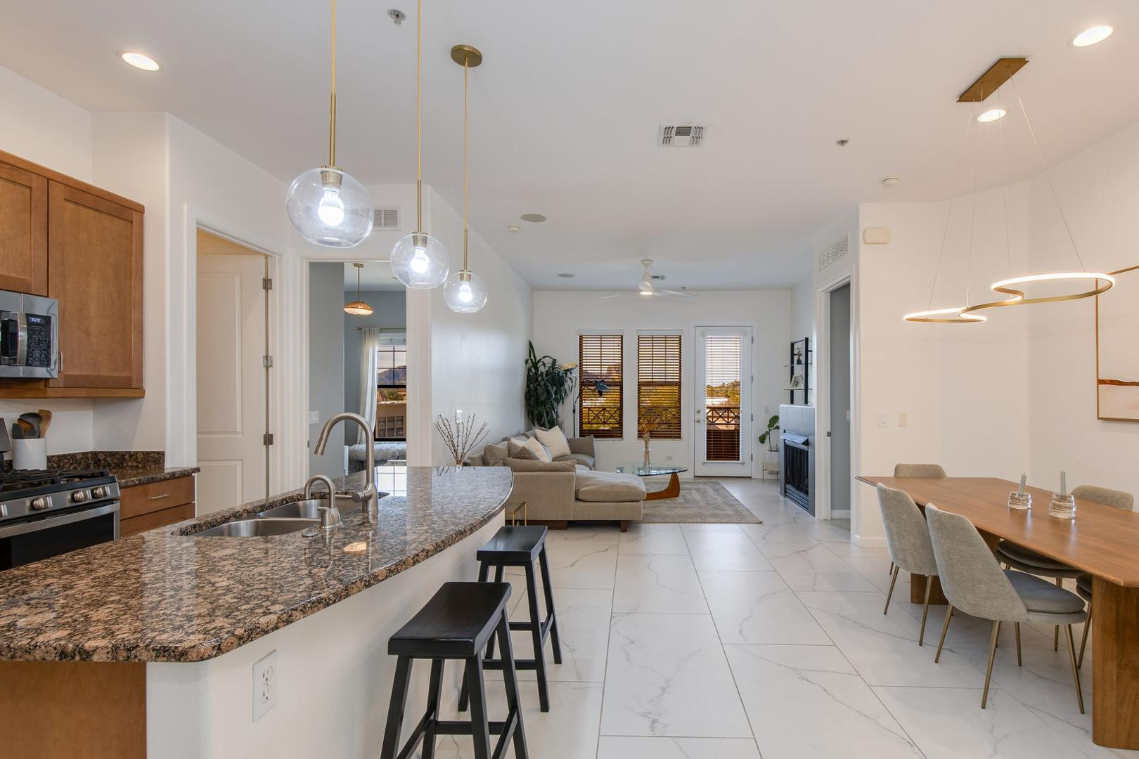 7291 N Scottsdale Road Unit 4002