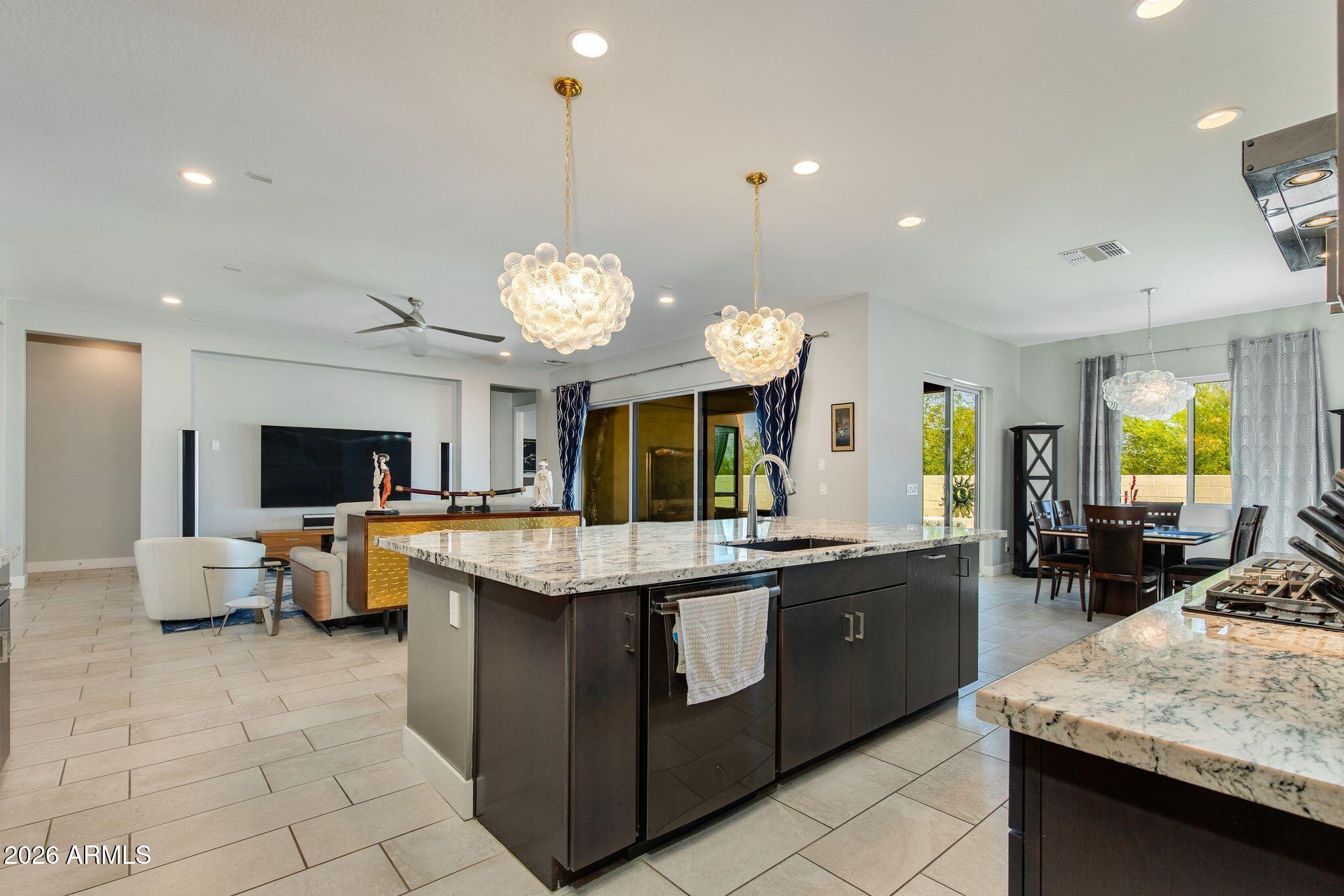 1332 E LA MIRADA Drive