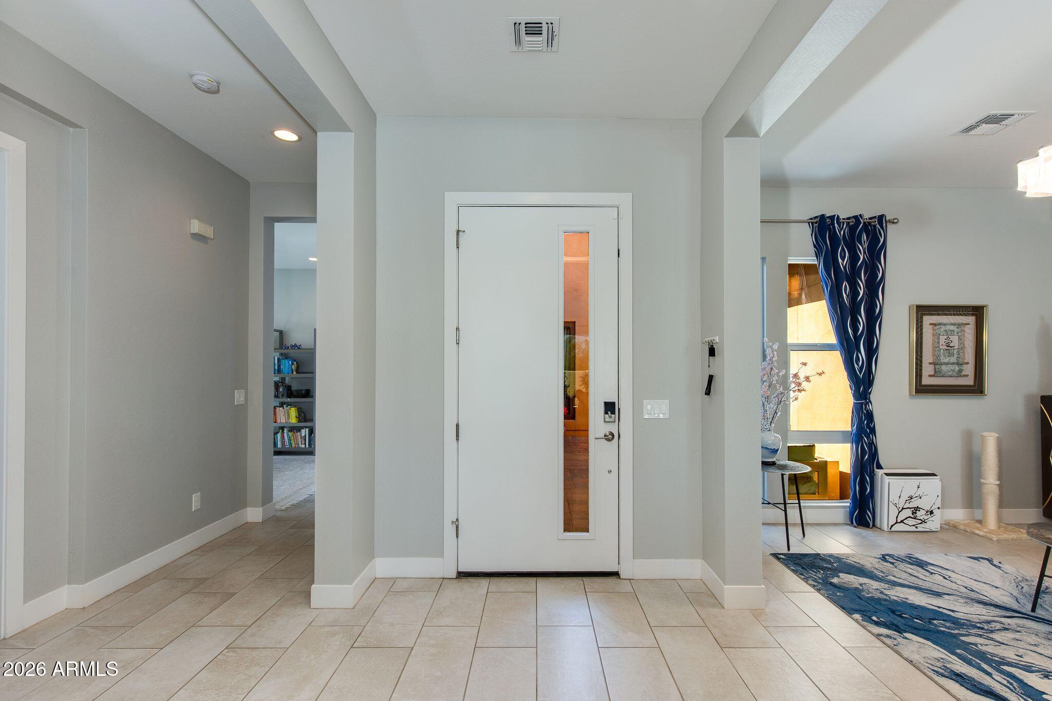 1332 E LA MIRADA Drive