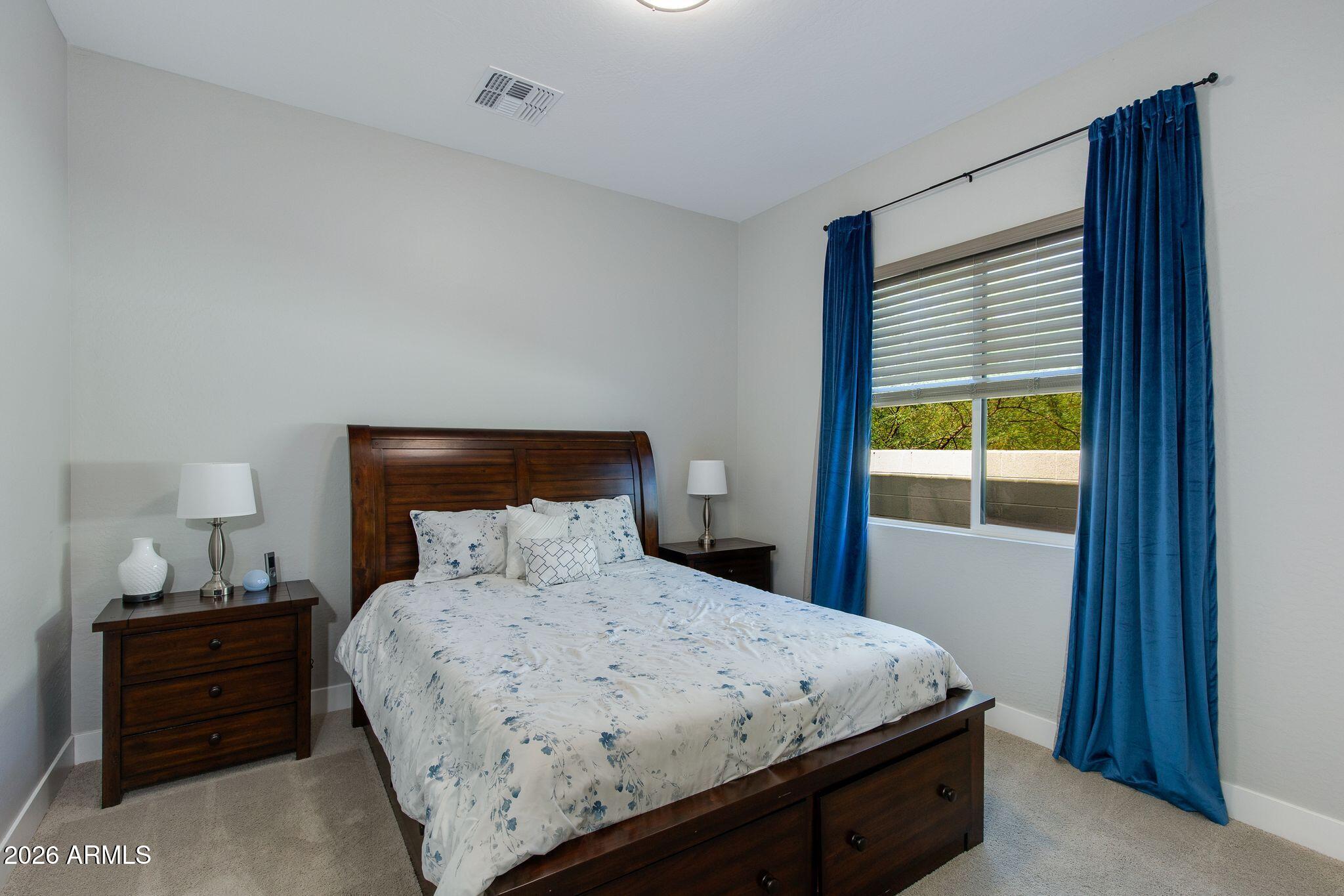 1332 E LA MIRADA Drive