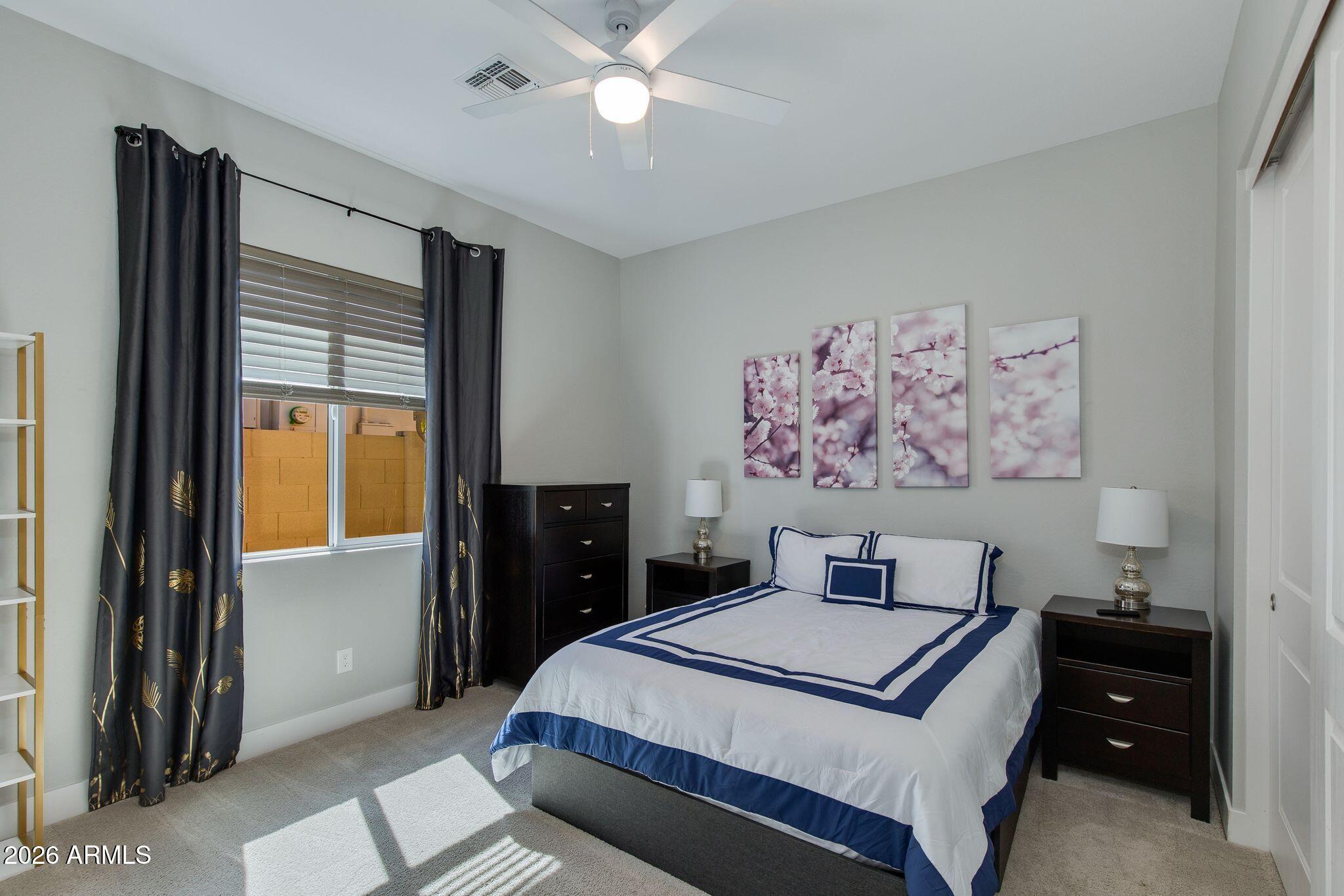 1332 E LA MIRADA Drive