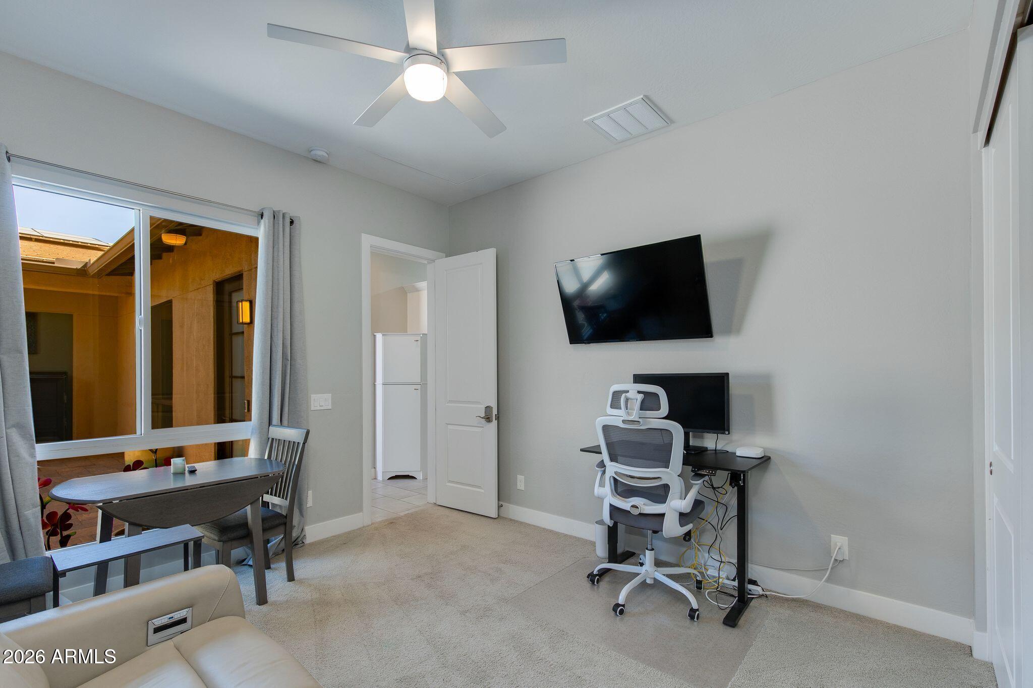 1332 E LA MIRADA Drive