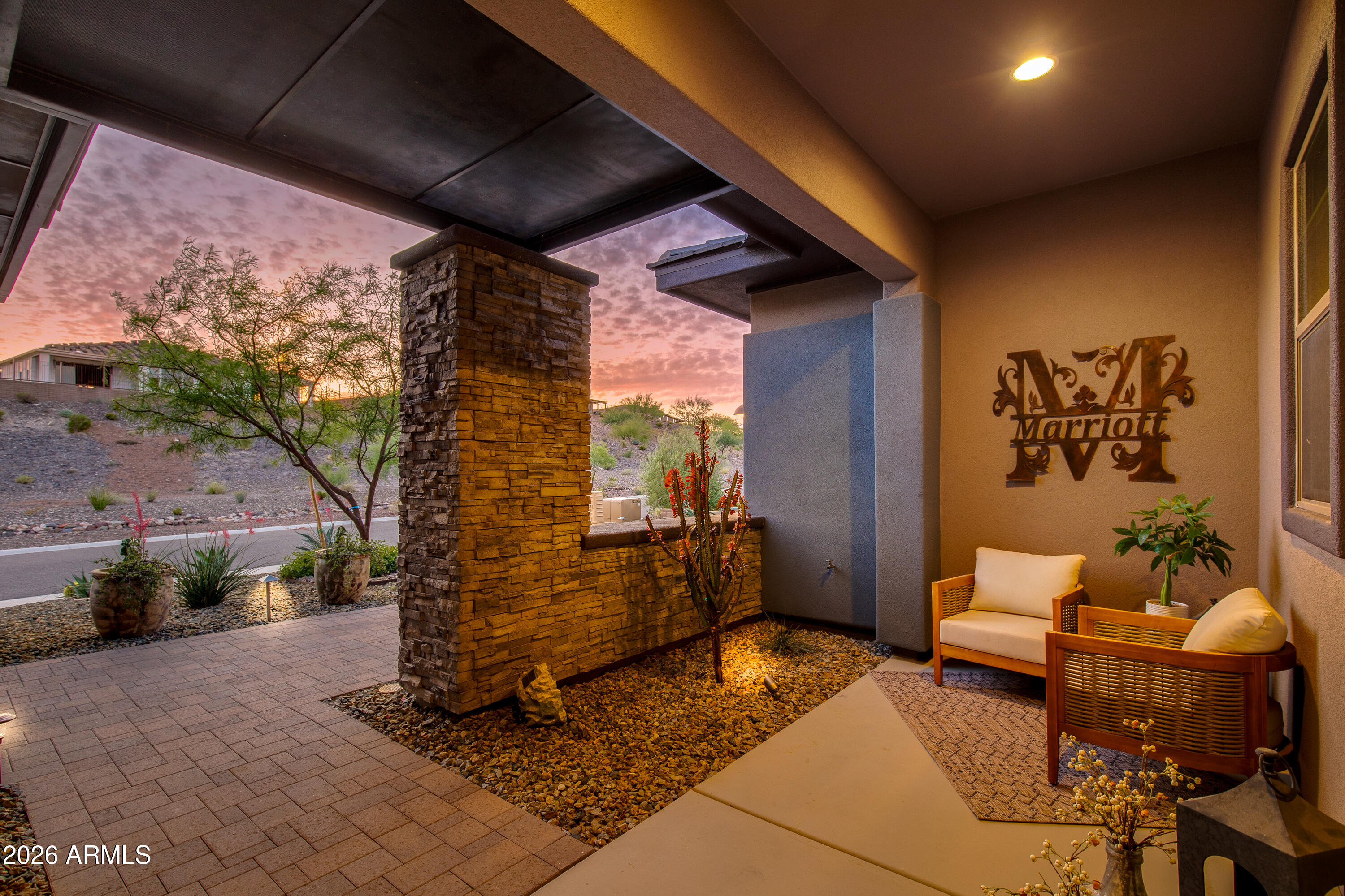4161 FENCE POST Way