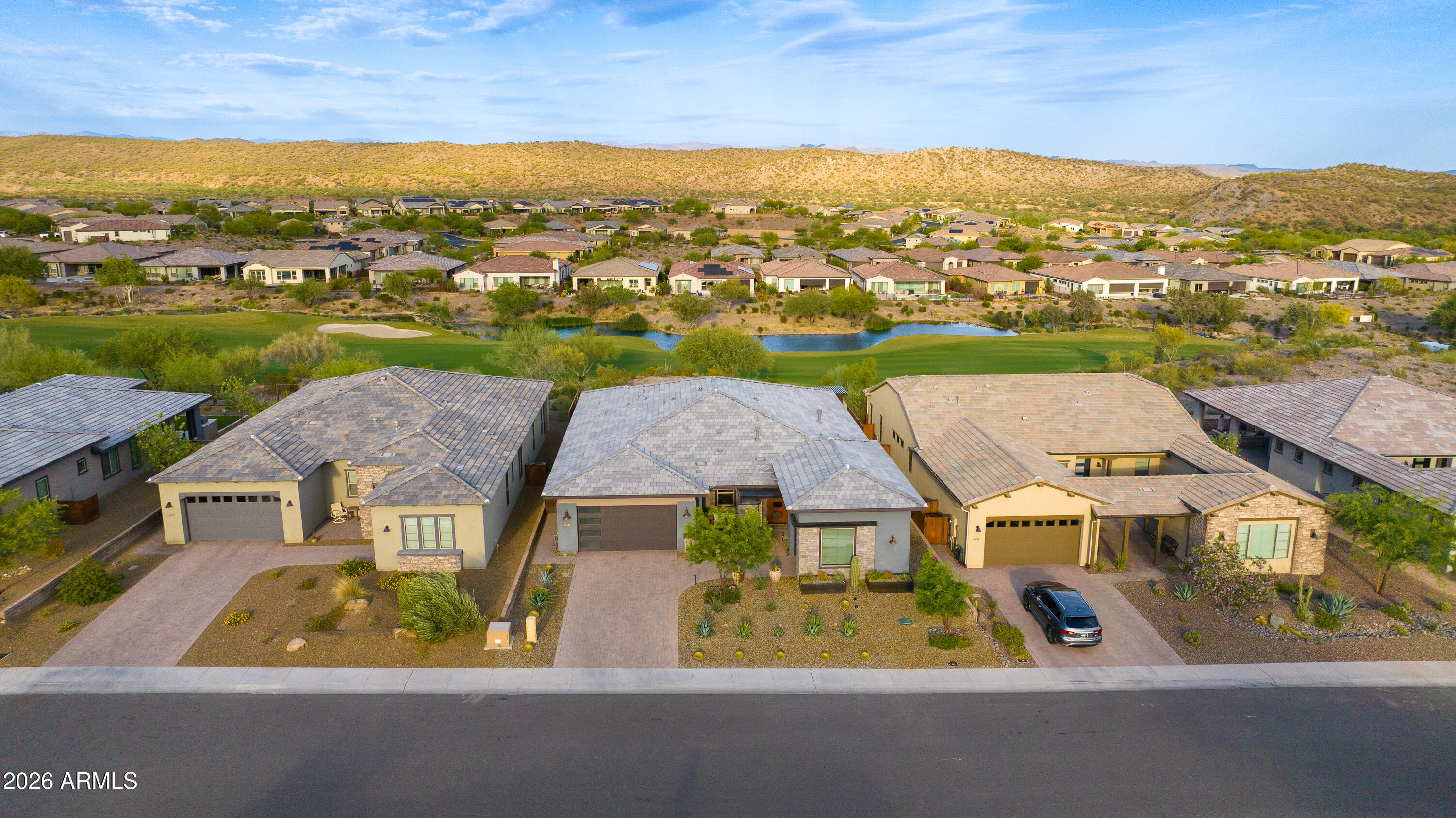 4161 FENCE POST Way