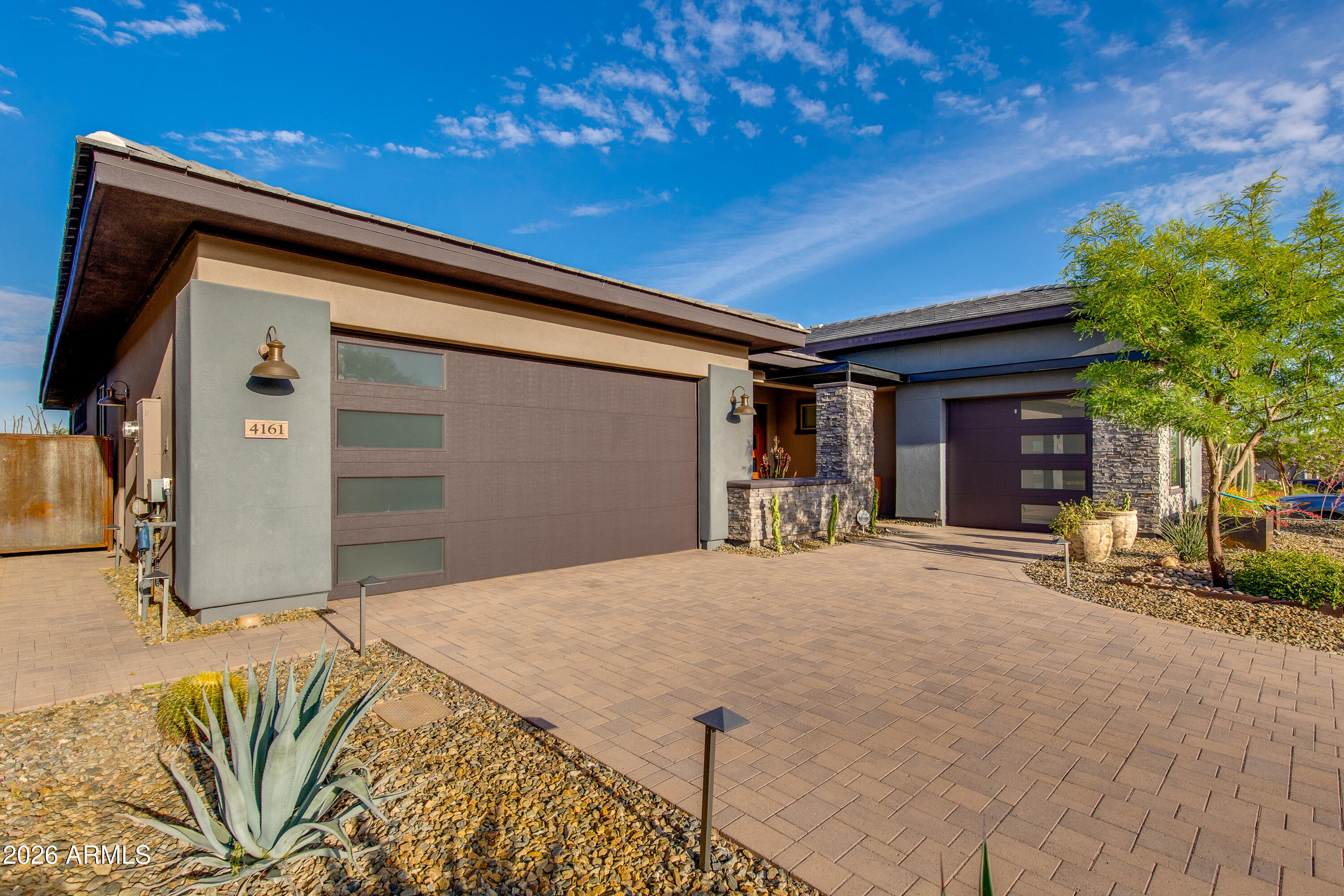 4161 FENCE POST Way