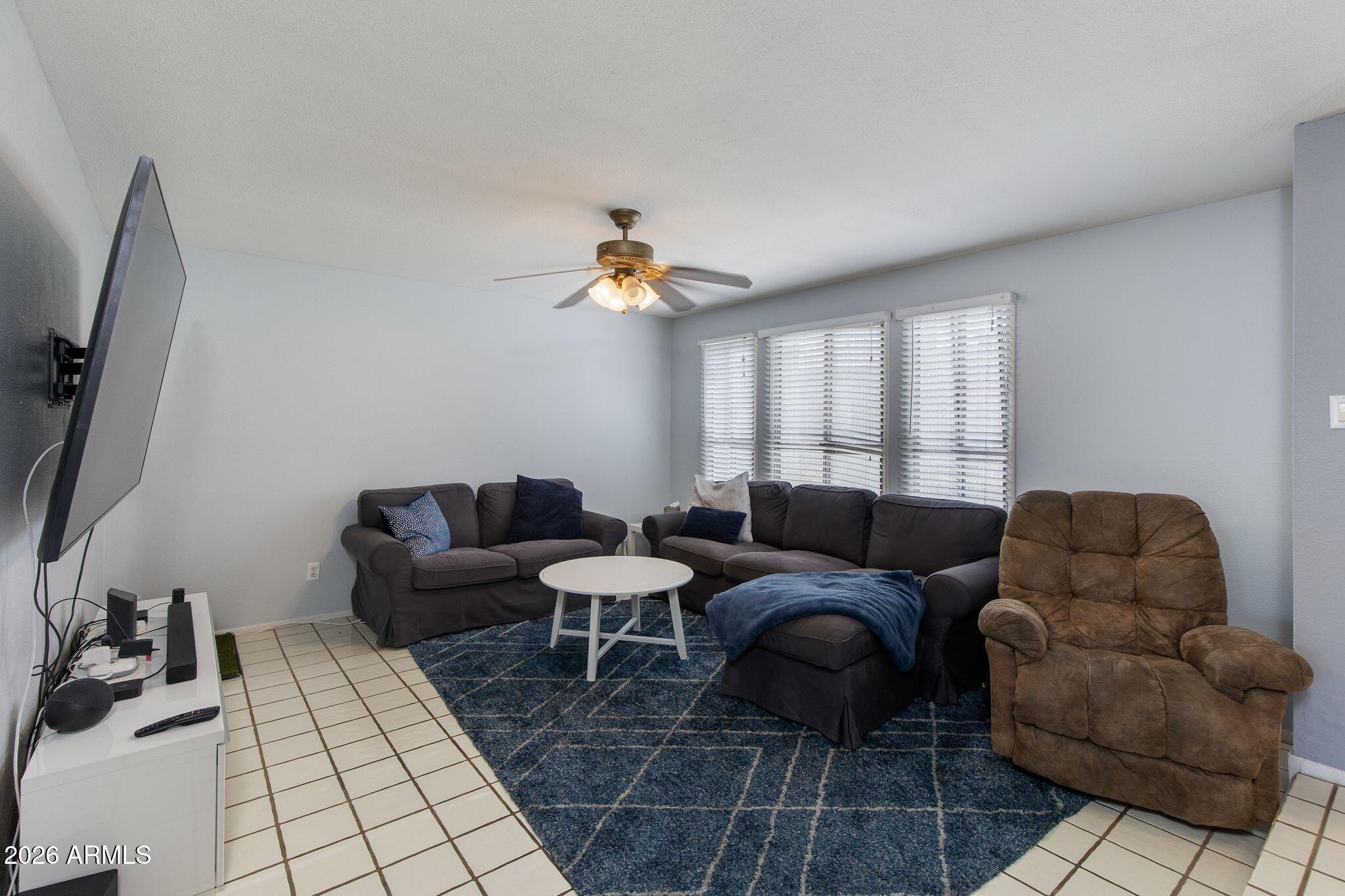 2726 N 60TH Street