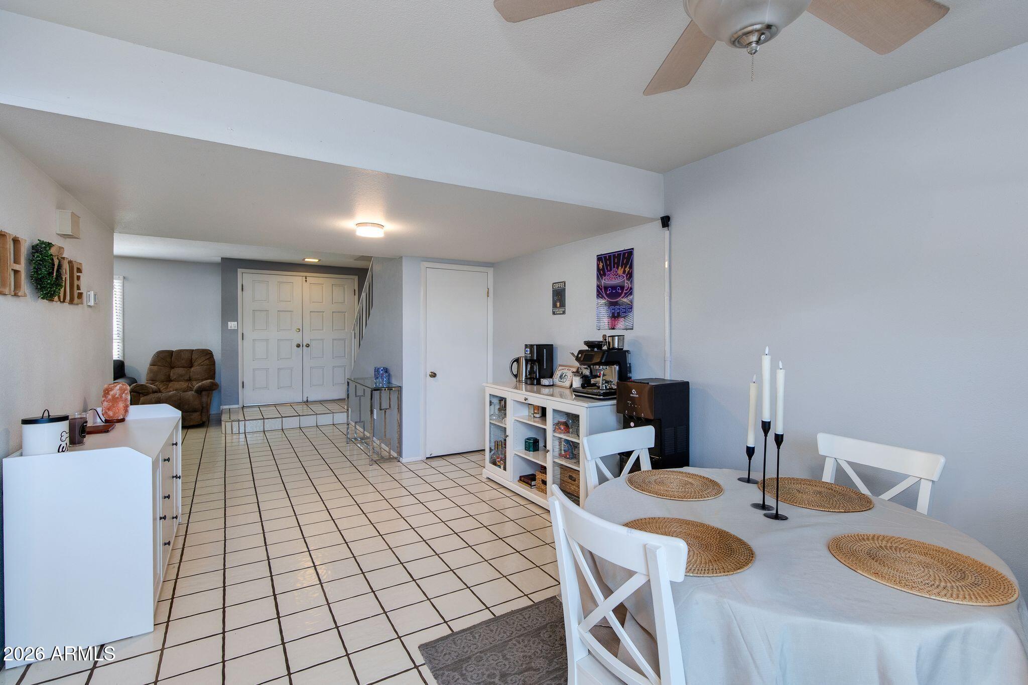 2726 N 60TH Street