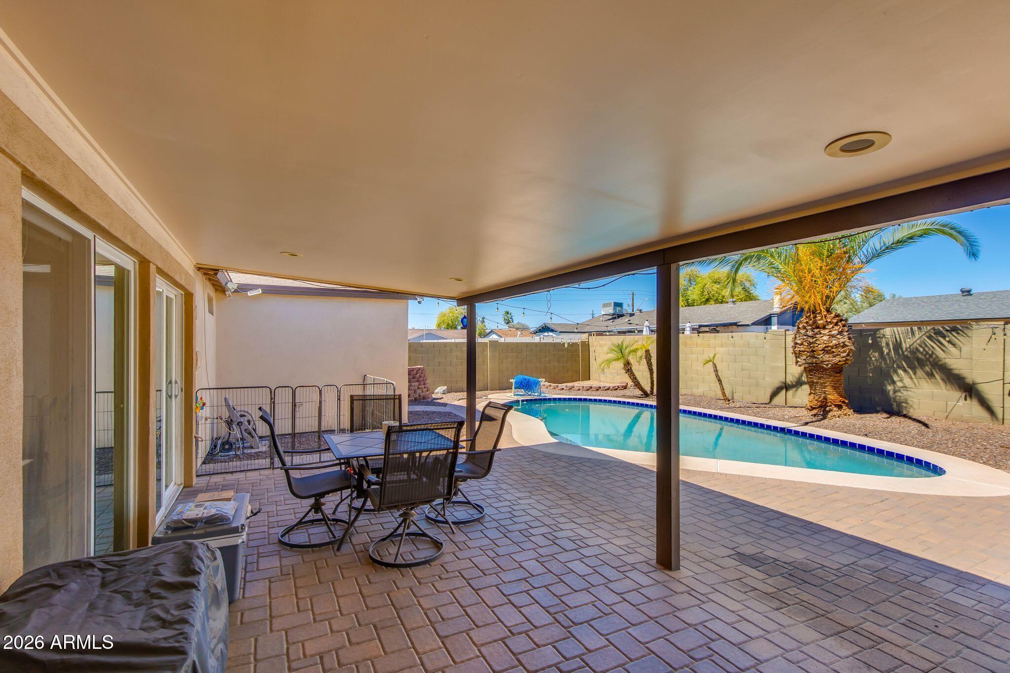 3608 E JANICE Way