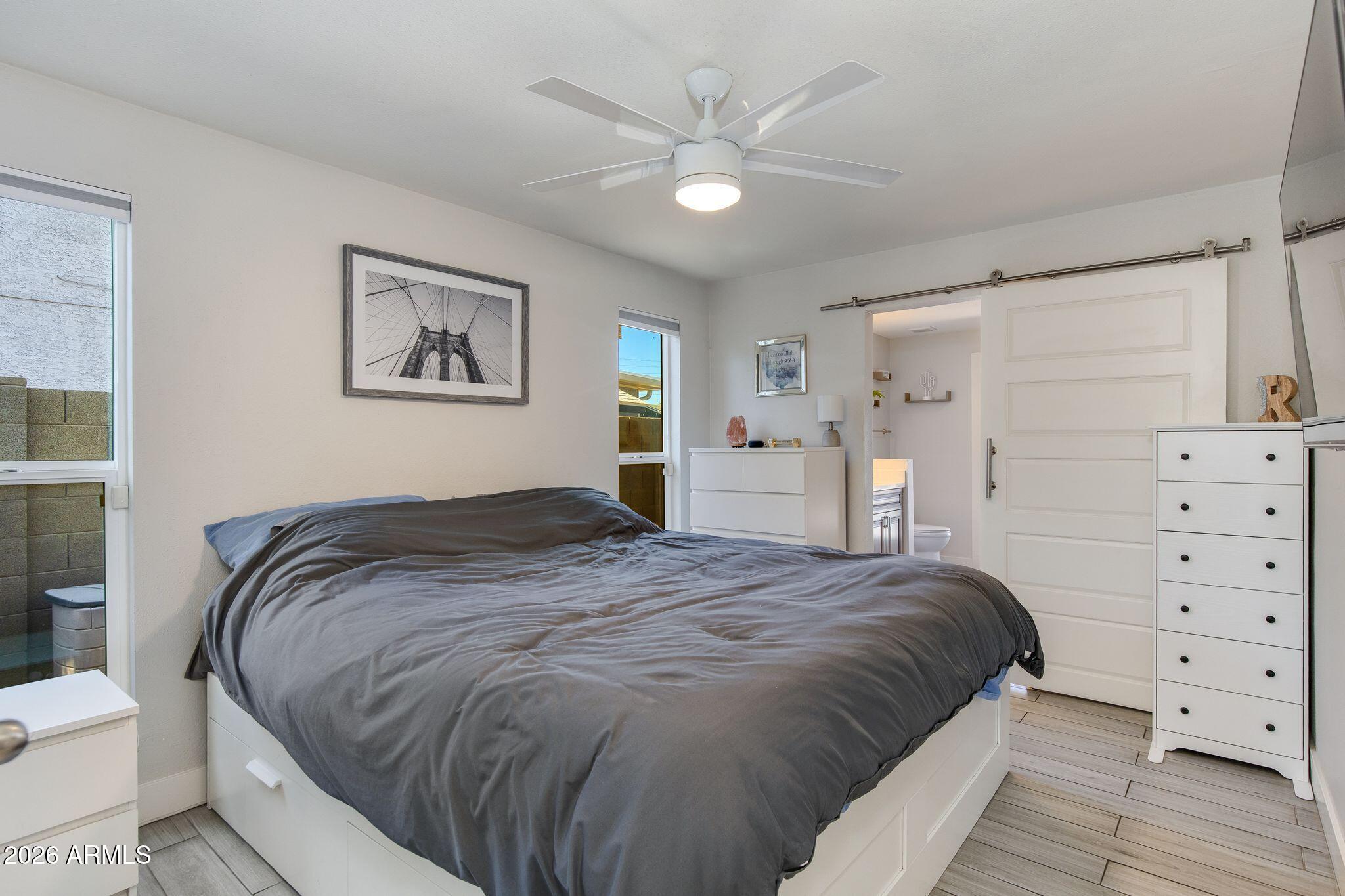 3608 E JANICE Way