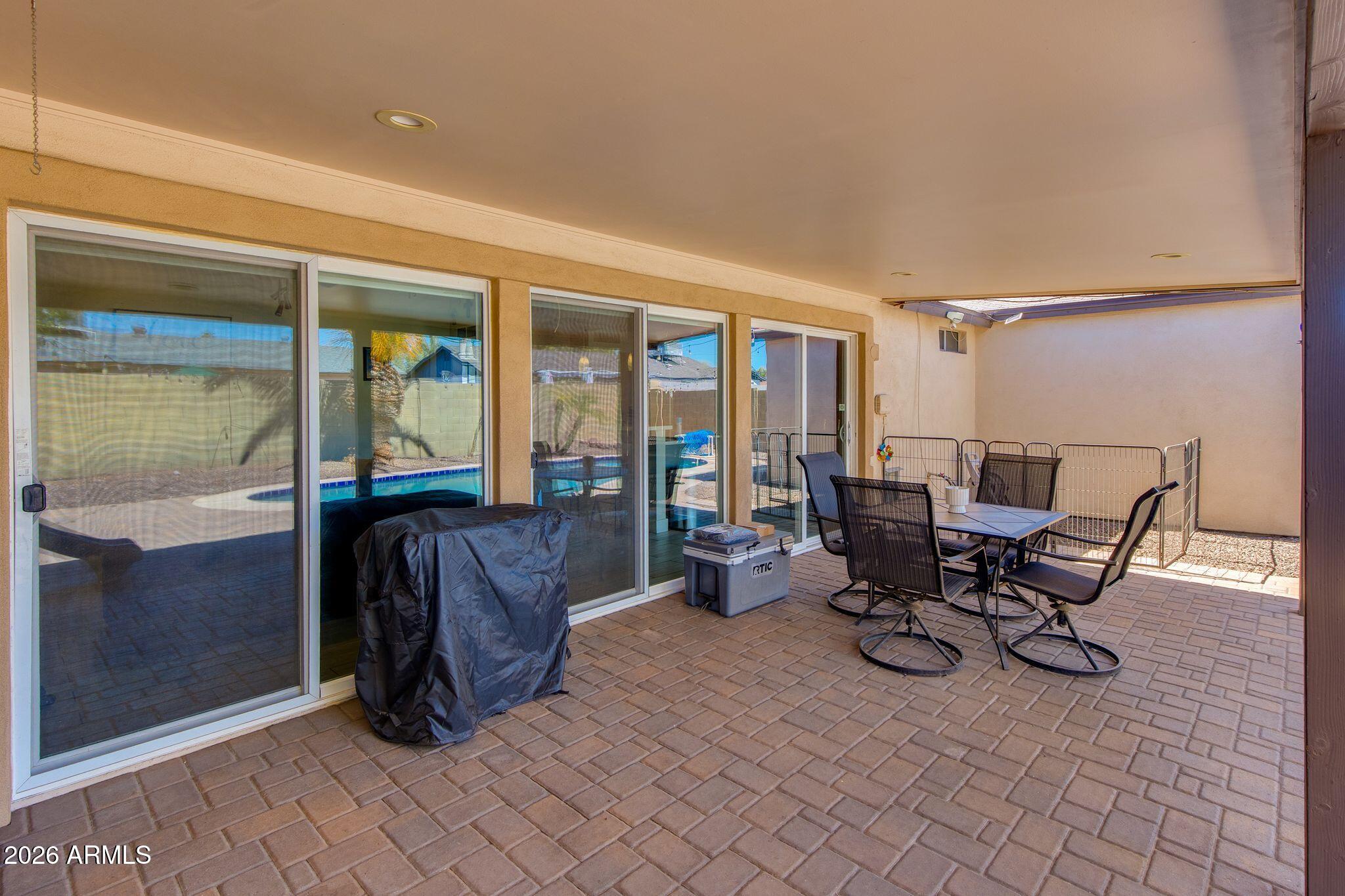 3608 E JANICE Way