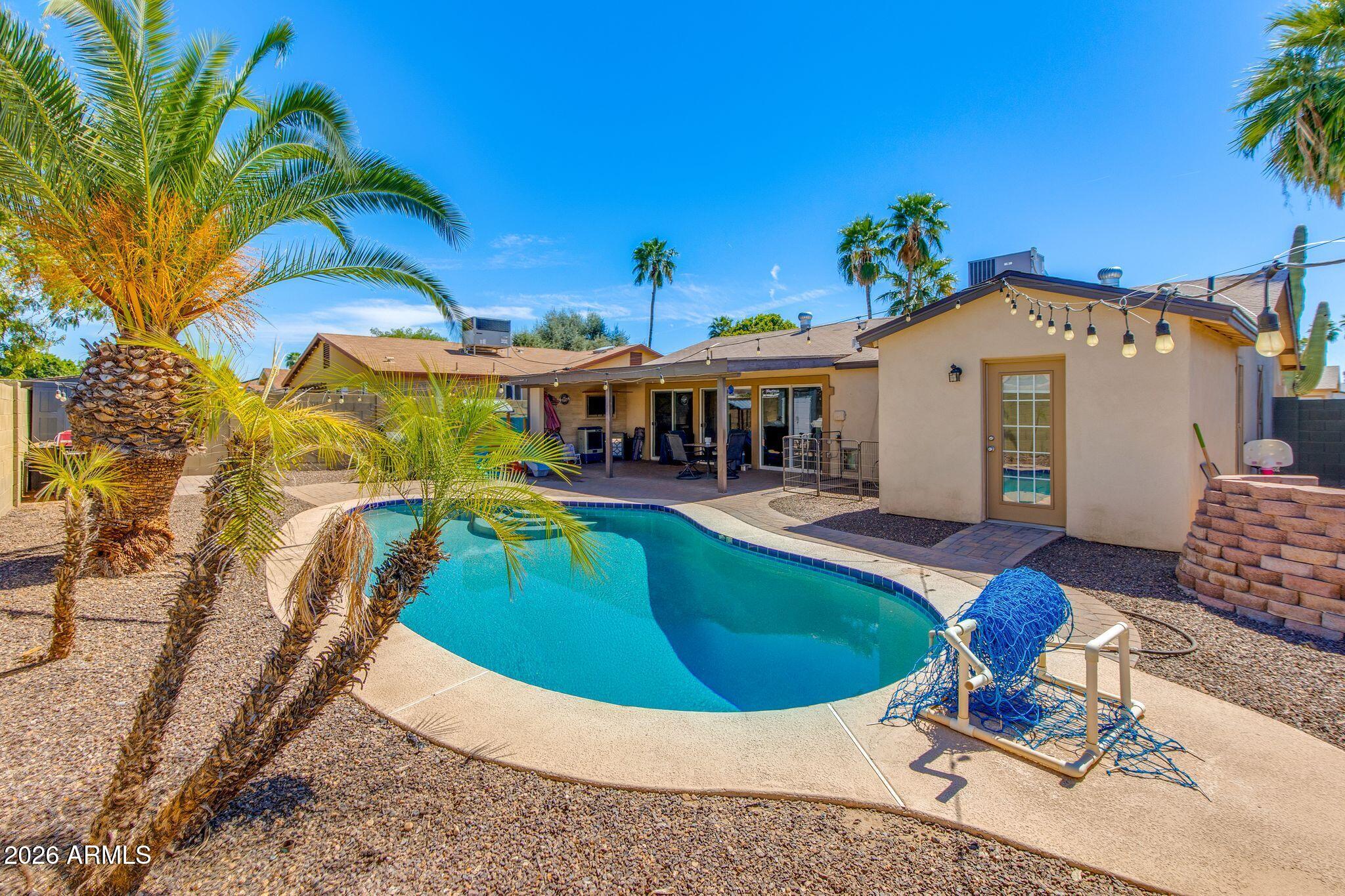 3608 E JANICE Way