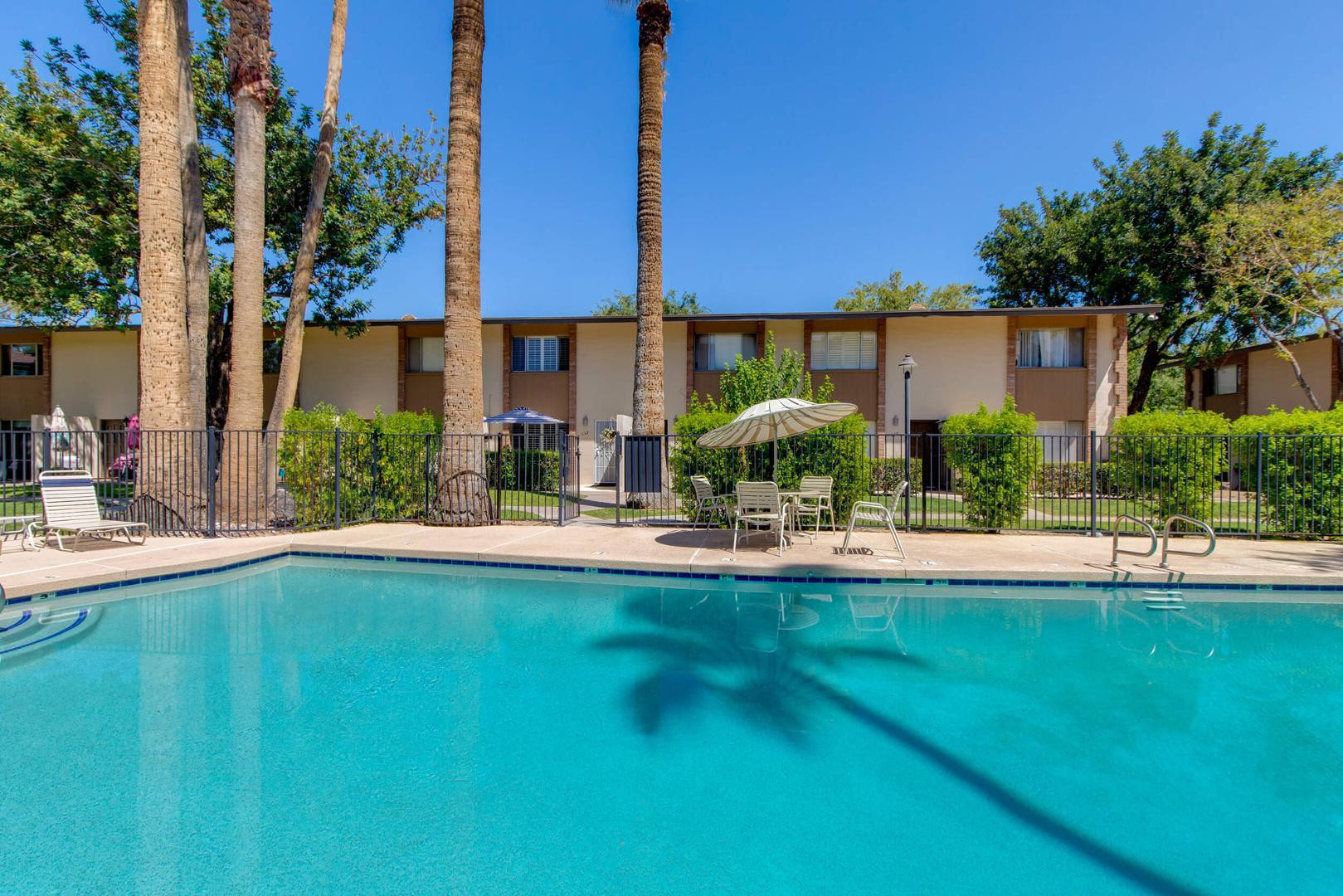 4701 N 68th Street Unit 112