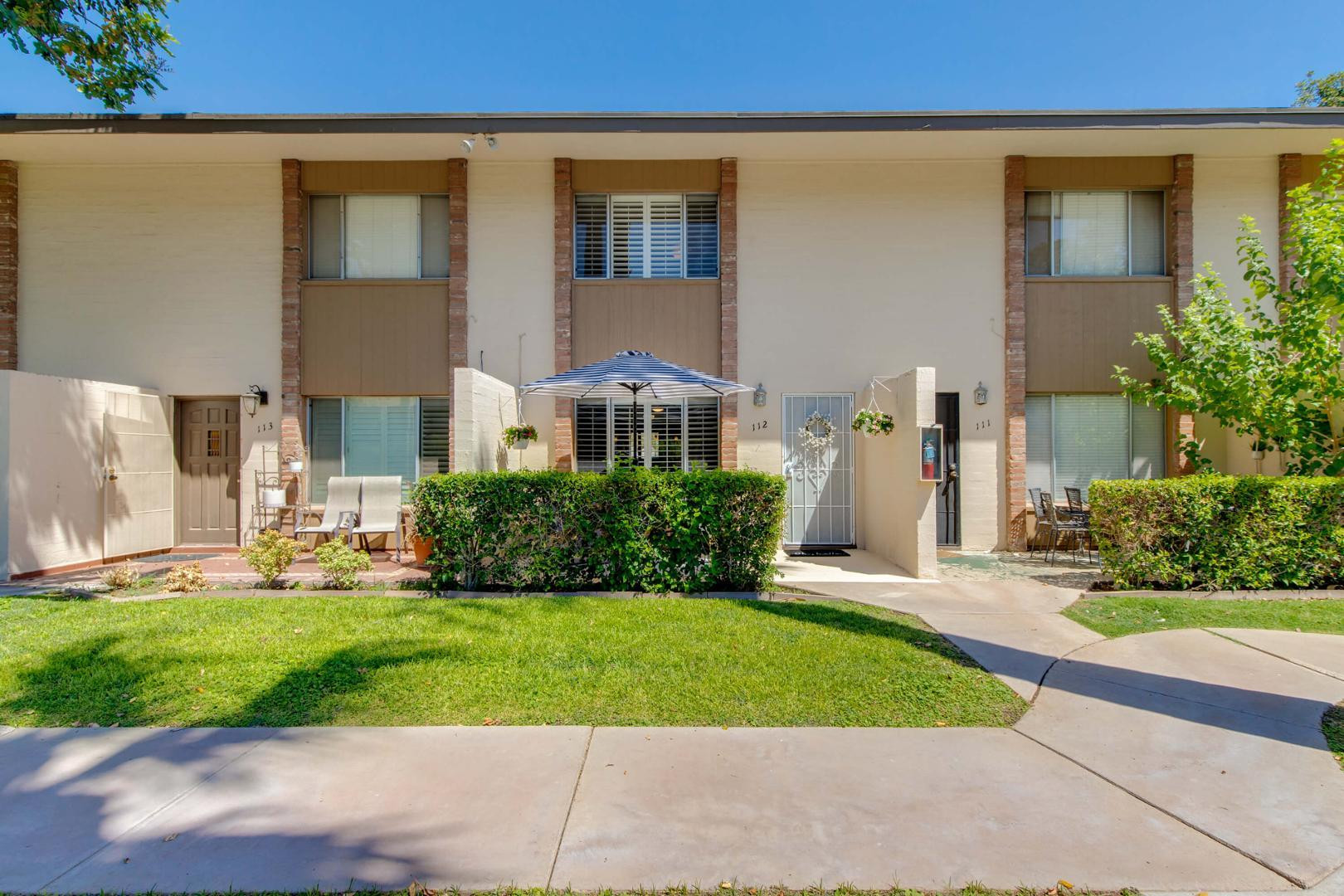 4701 N 68th Street Unit 112