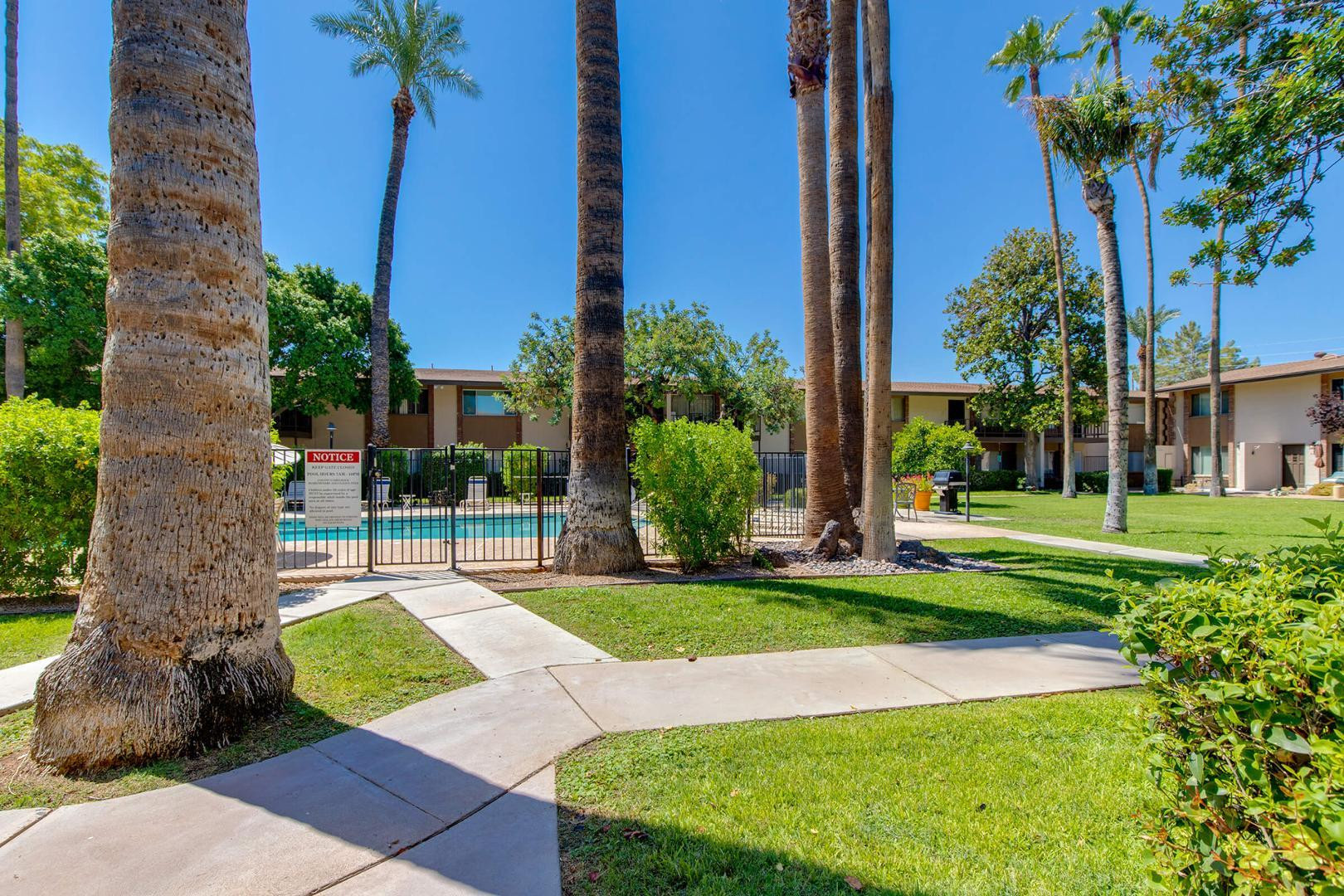 4701 N 68th Street Unit 112