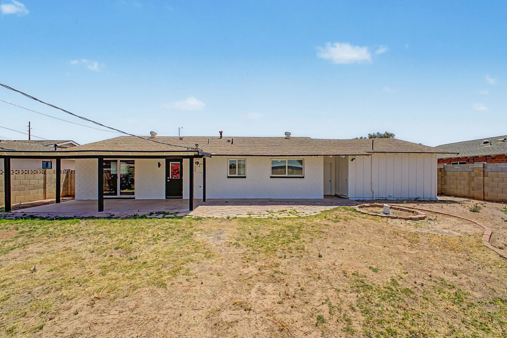 8730 E Rancho Vista Drive