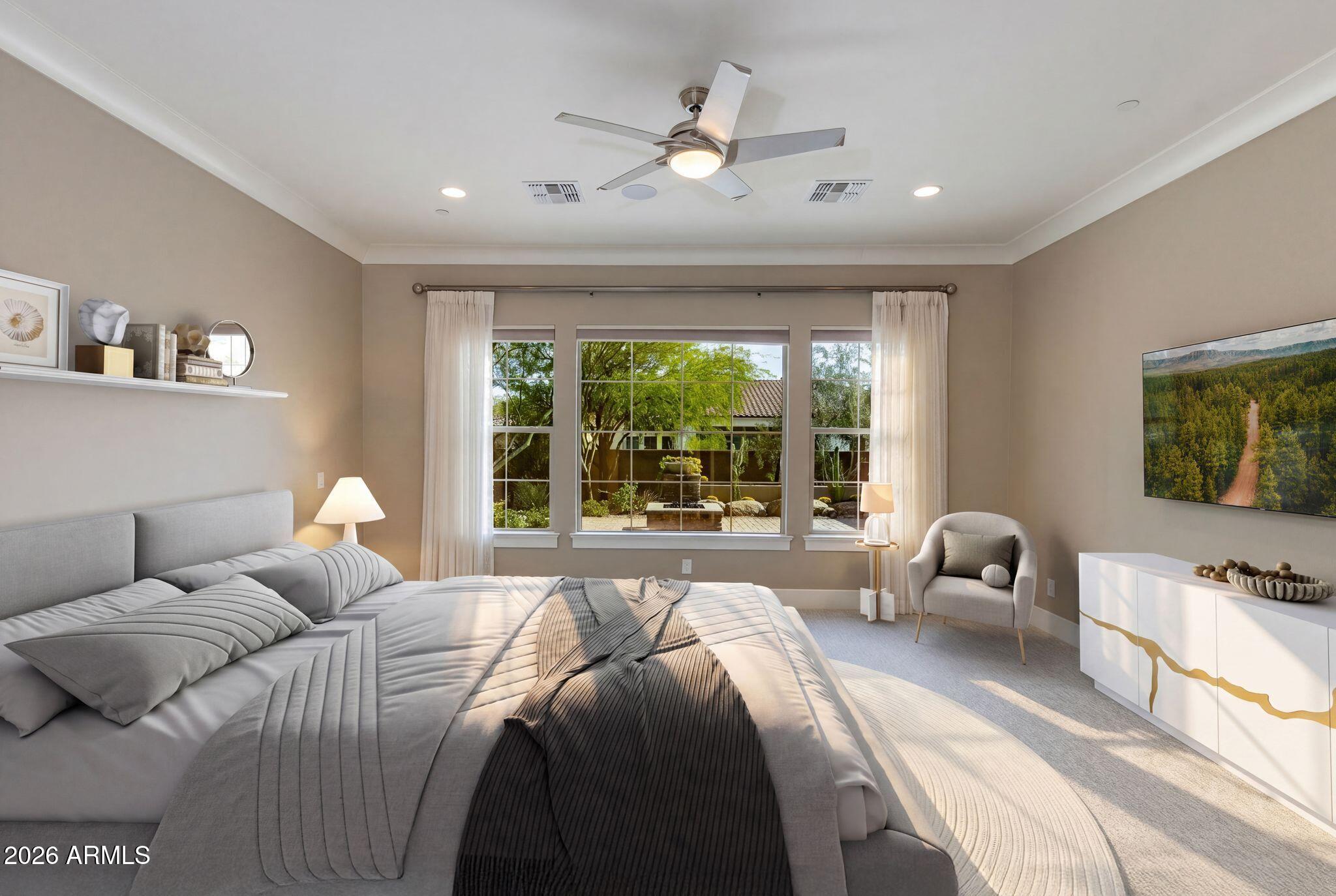 5411 E DUANE Lane