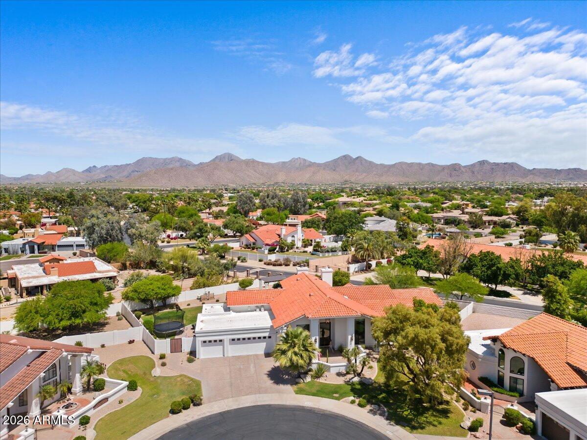 10686 E SADDLEHORN Drive