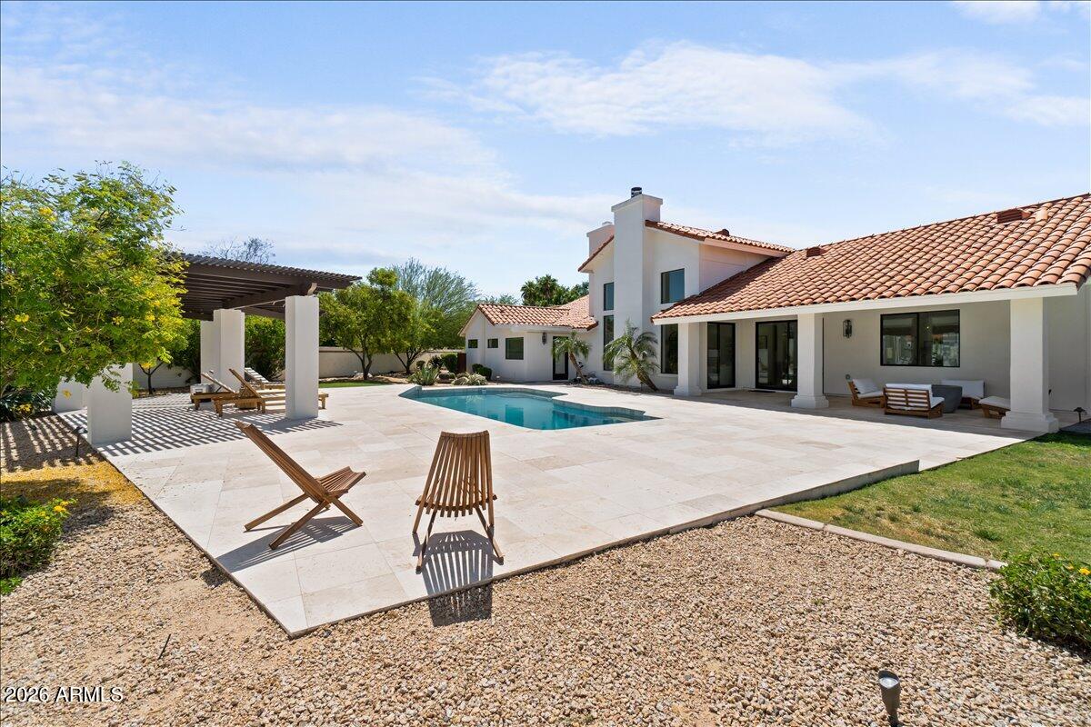 10686 E SADDLEHORN Drive
