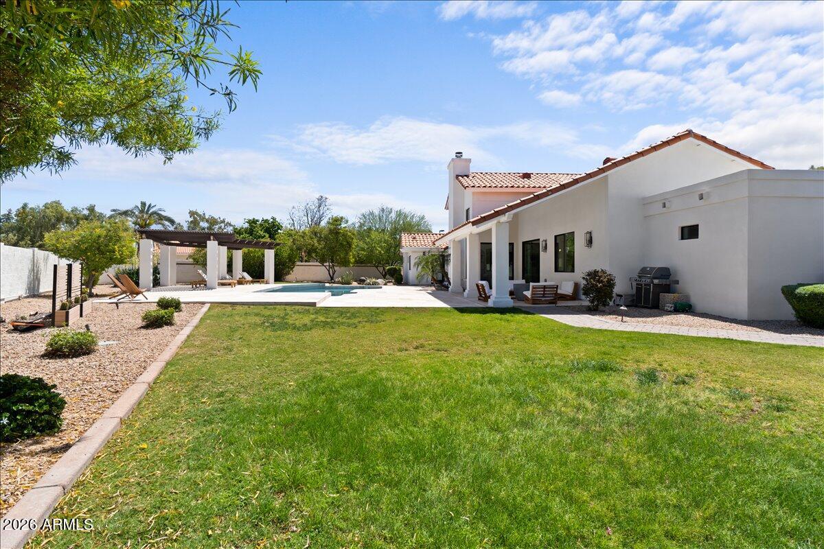 10686 E SADDLEHORN Drive