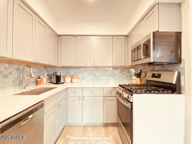 4950 N MILLER Road 116